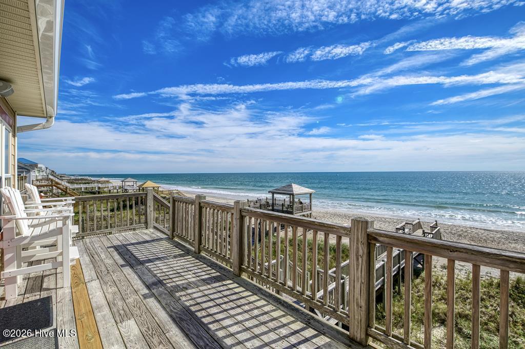 1302 New River Inlet Road