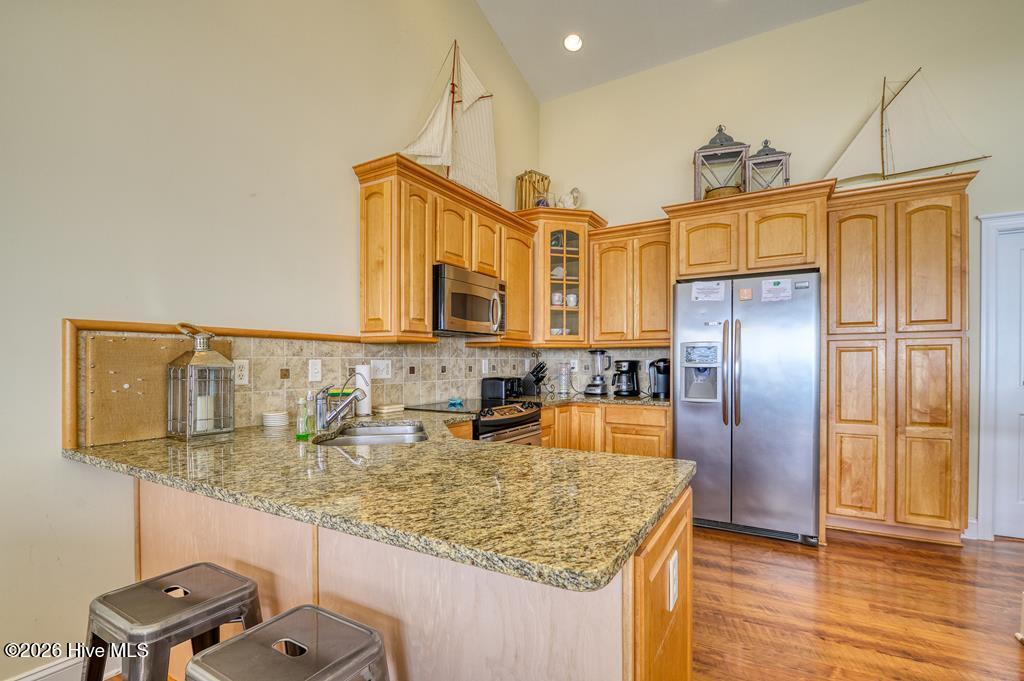 1302 New River Inlet Road