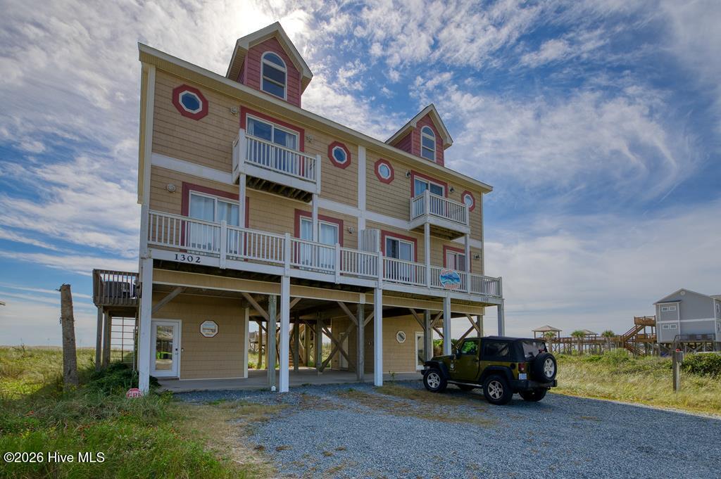 1302 New River Inlet Road