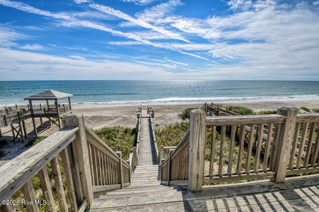 1302 New River Inlet Road