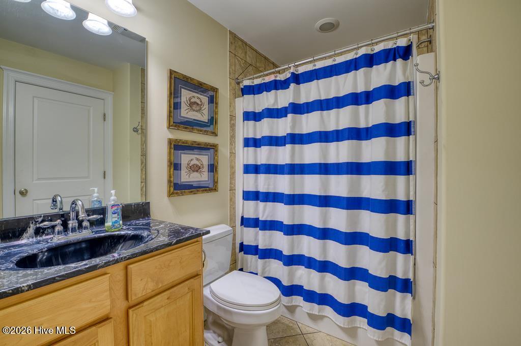 1302 New River Inlet Road