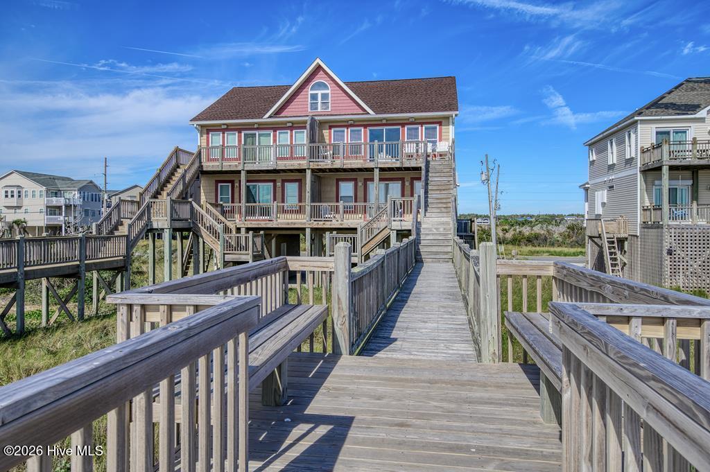 1302 New River Inlet Road