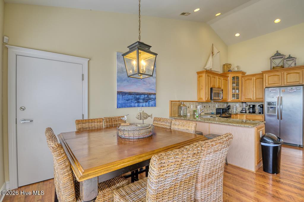 1302 New River Inlet Road