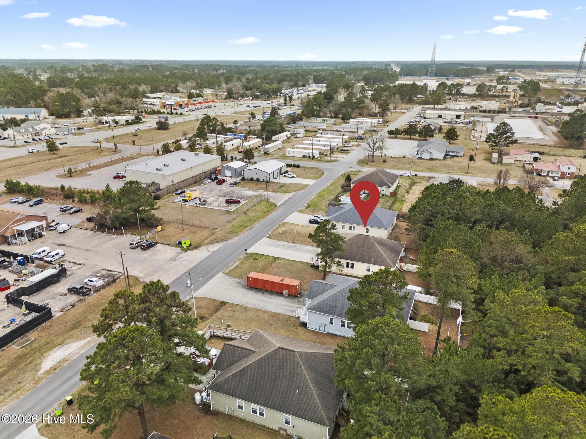 215/217 Lloyd Street