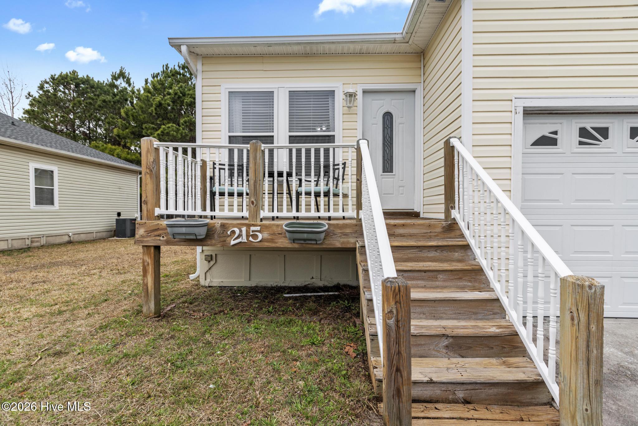 215/217 Lloyd Street