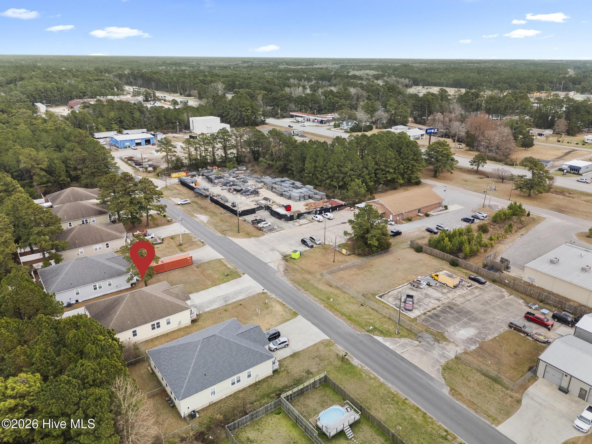 215/217 Lloyd Street