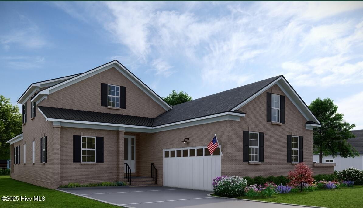 2024 Bay Colony Lane