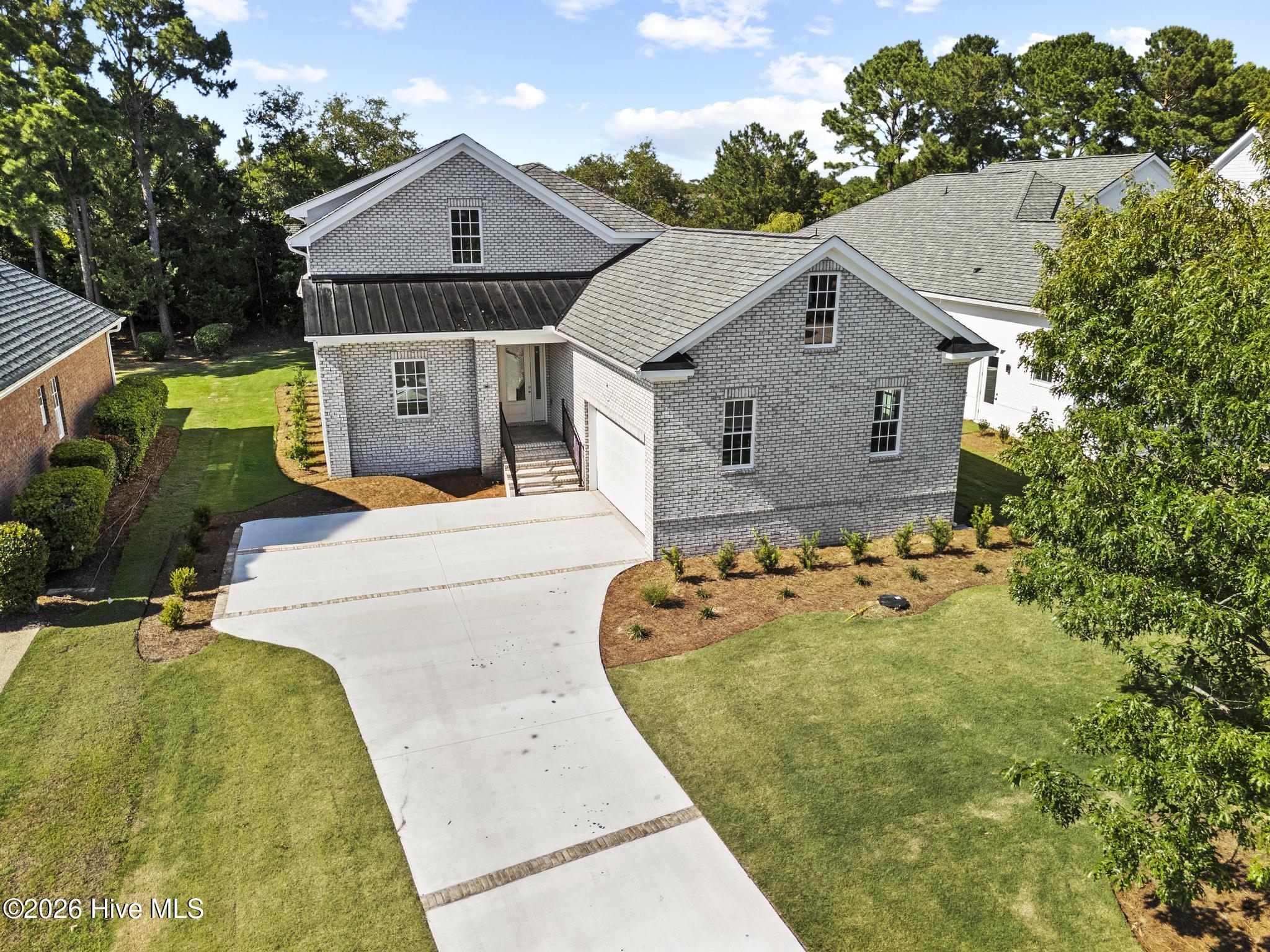 2024 Bay Colony Lane