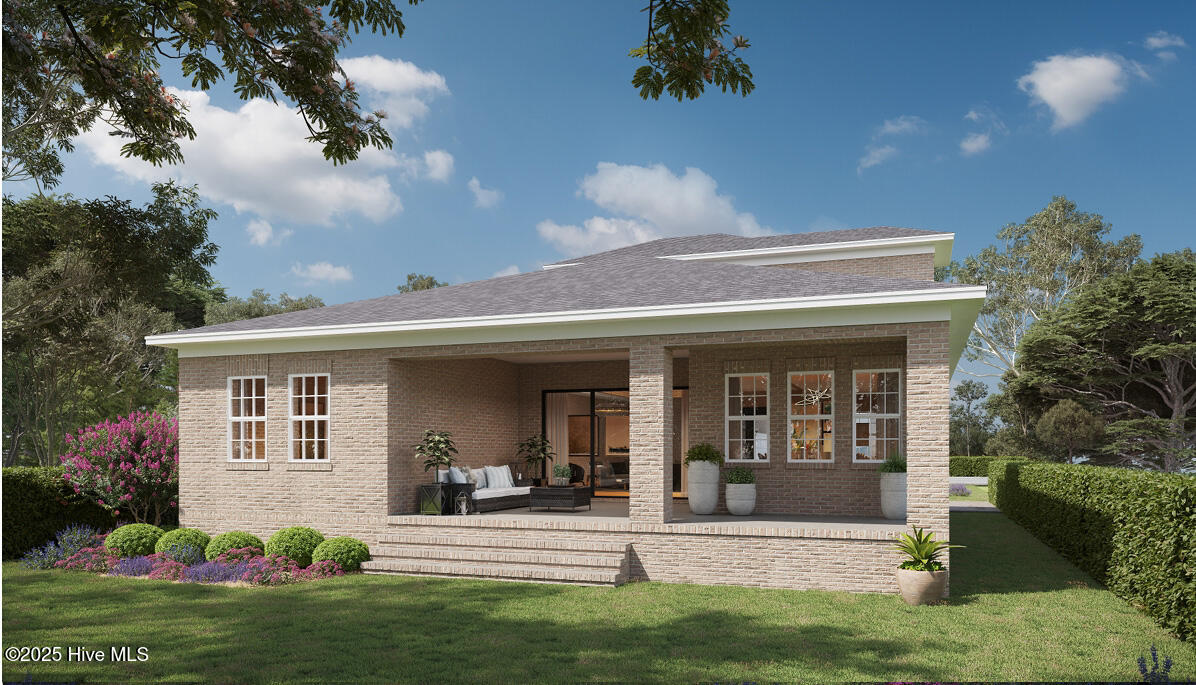 2024 Bay Colony Lane