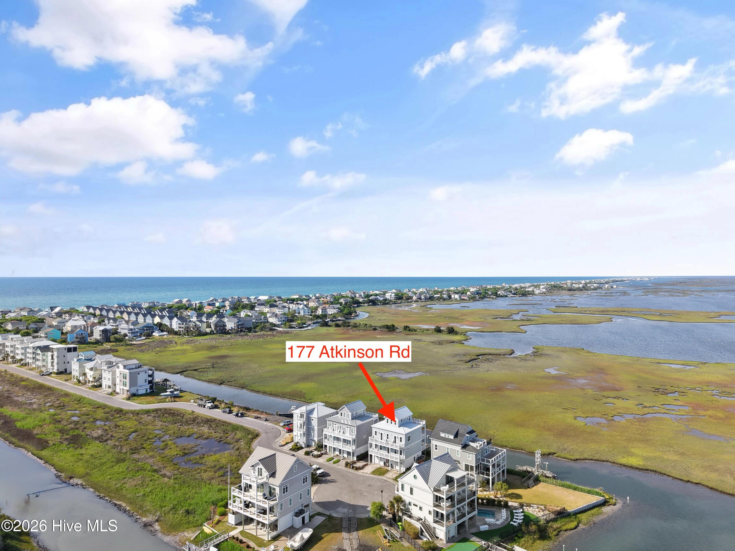 177 Atkinson Road