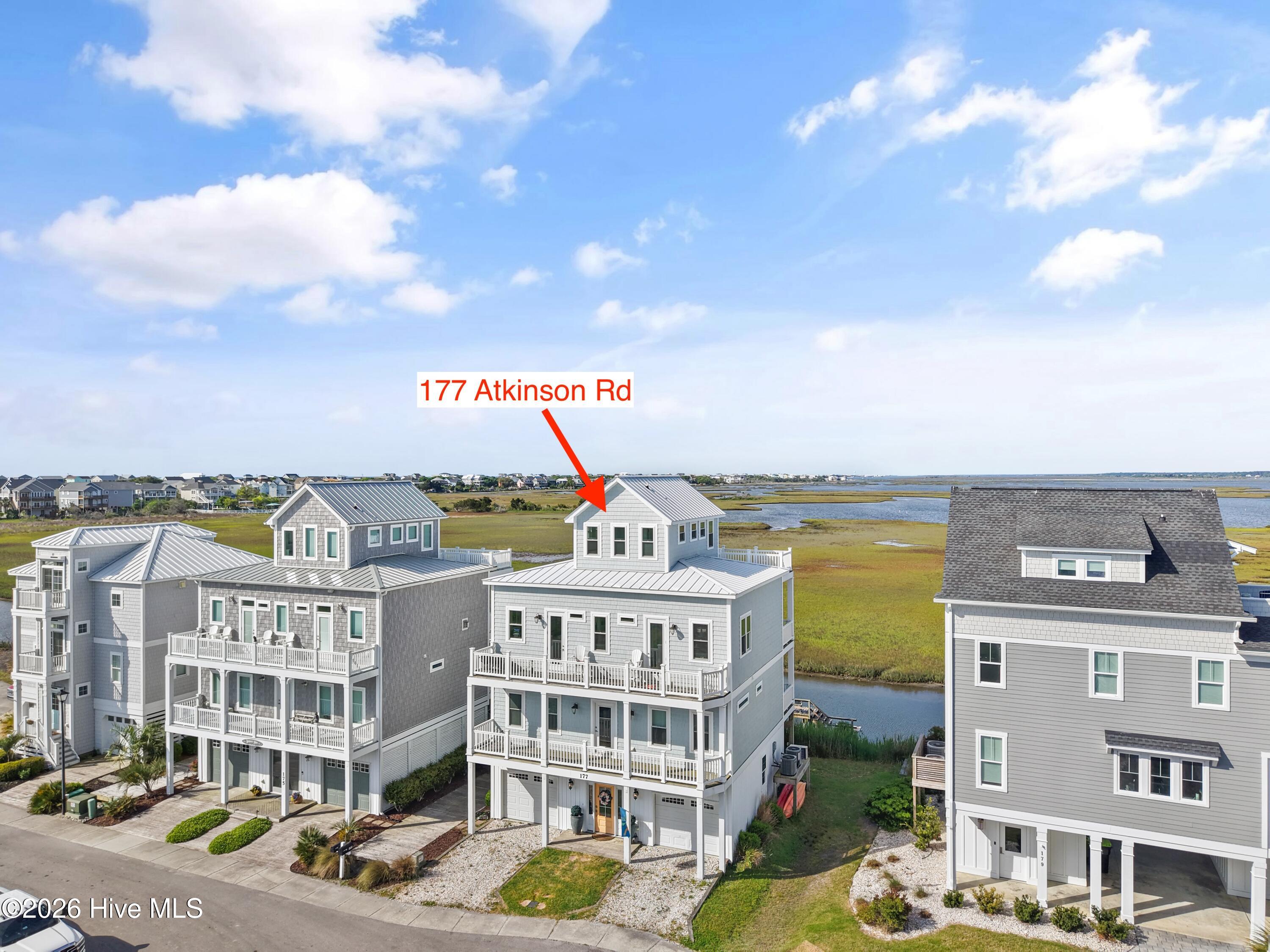 177 Atkinson Road
