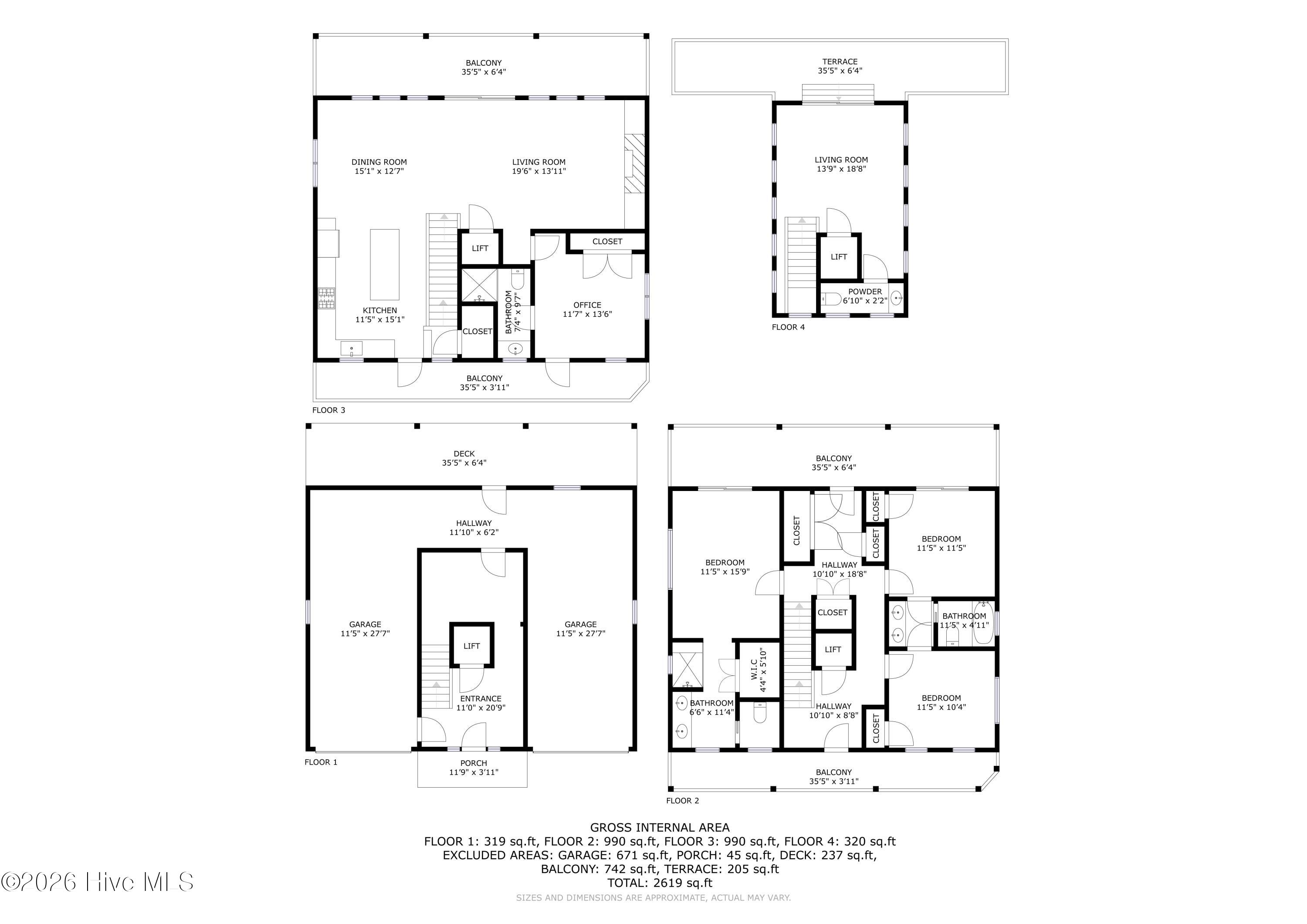 177 Atkinson Road