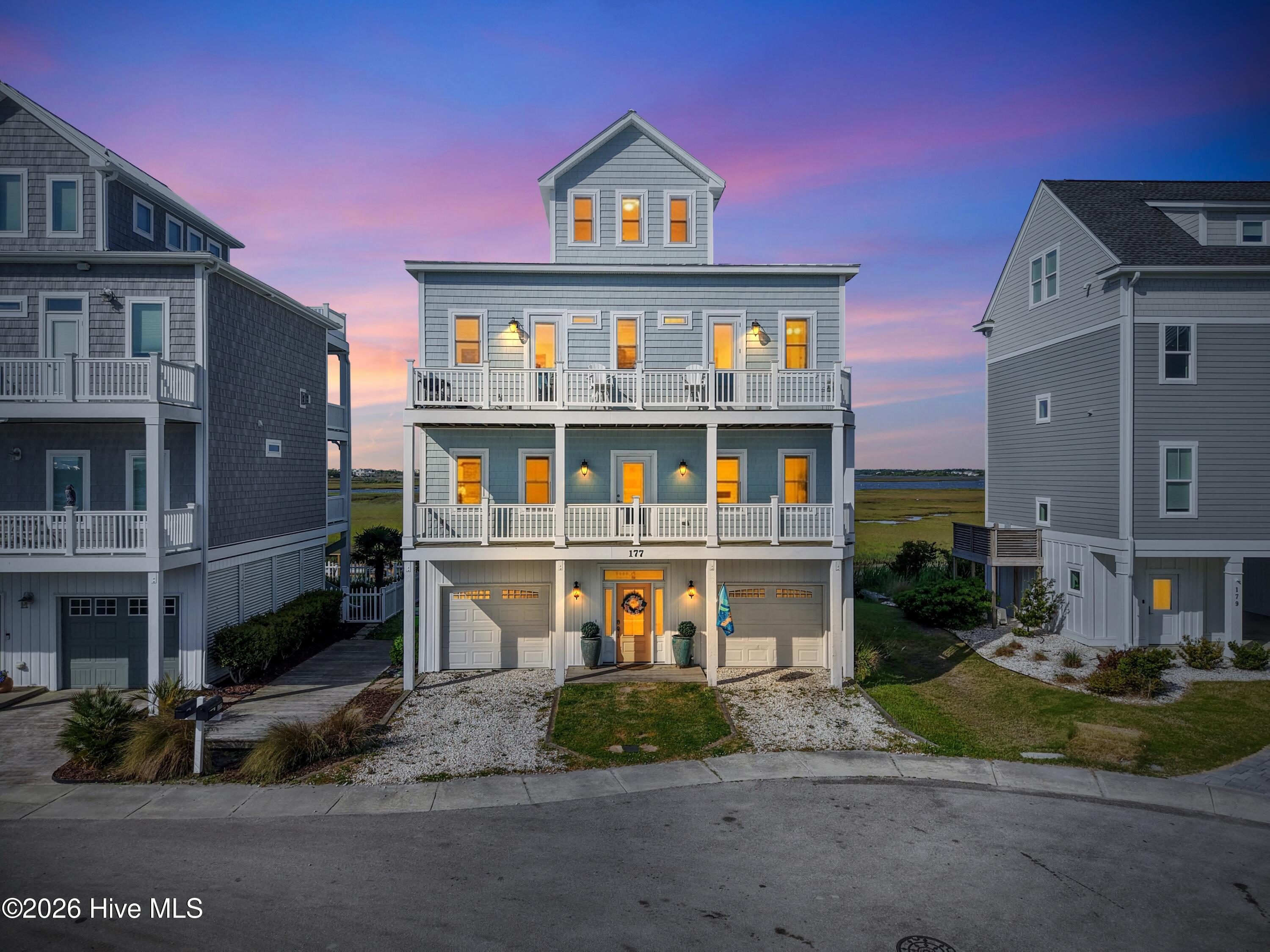 177 Atkinson Road