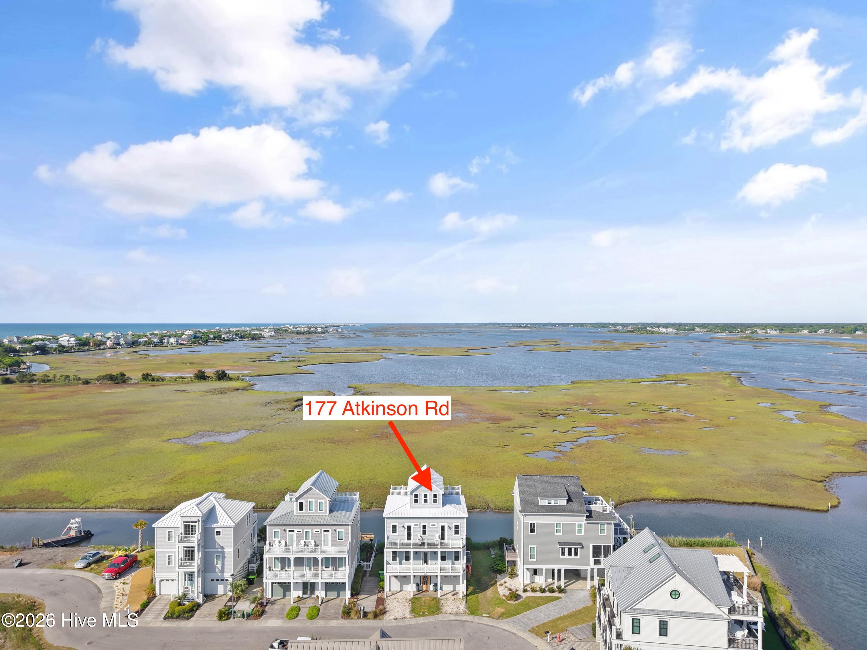 177 Atkinson Road