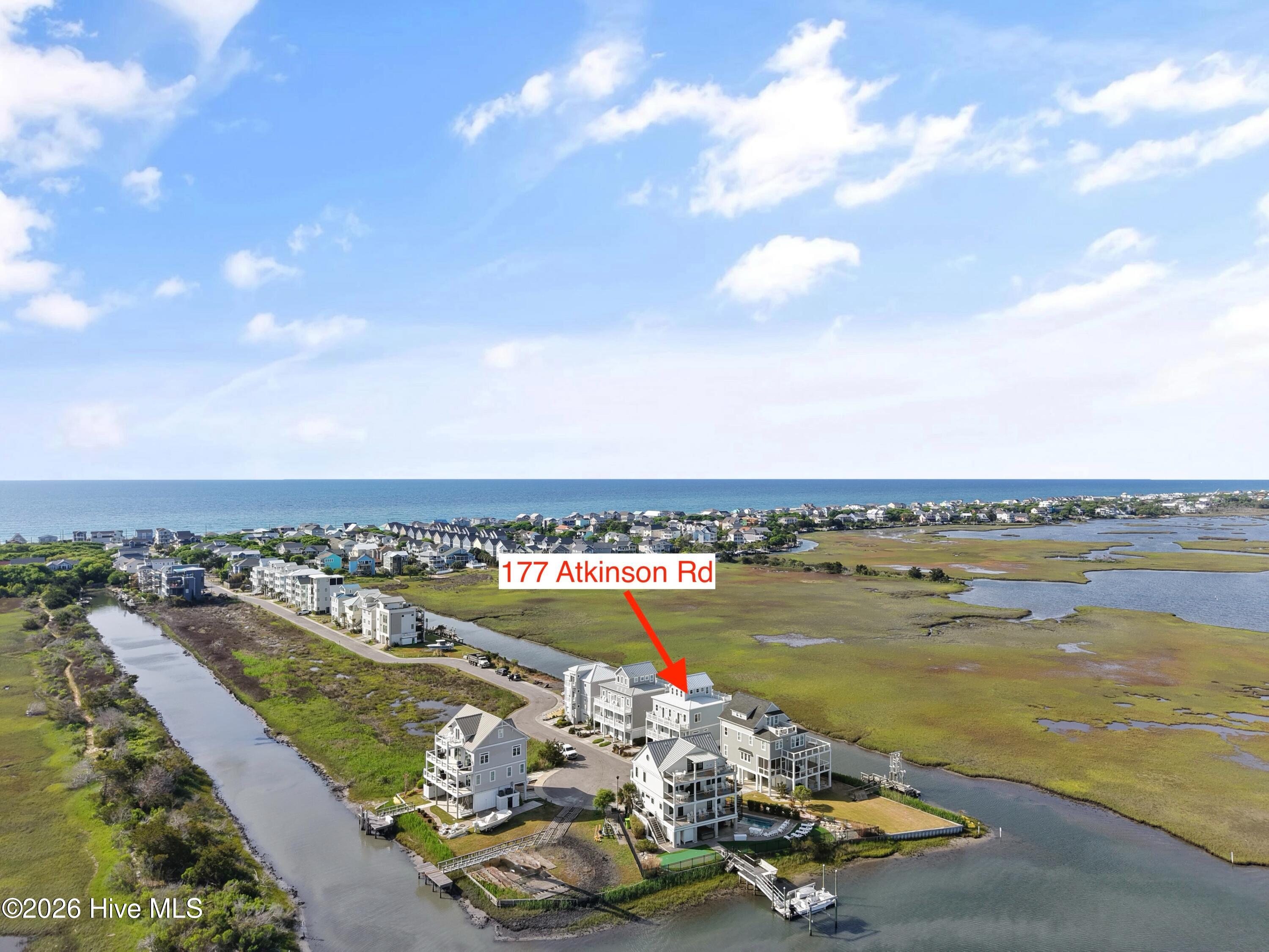 177 Atkinson Road