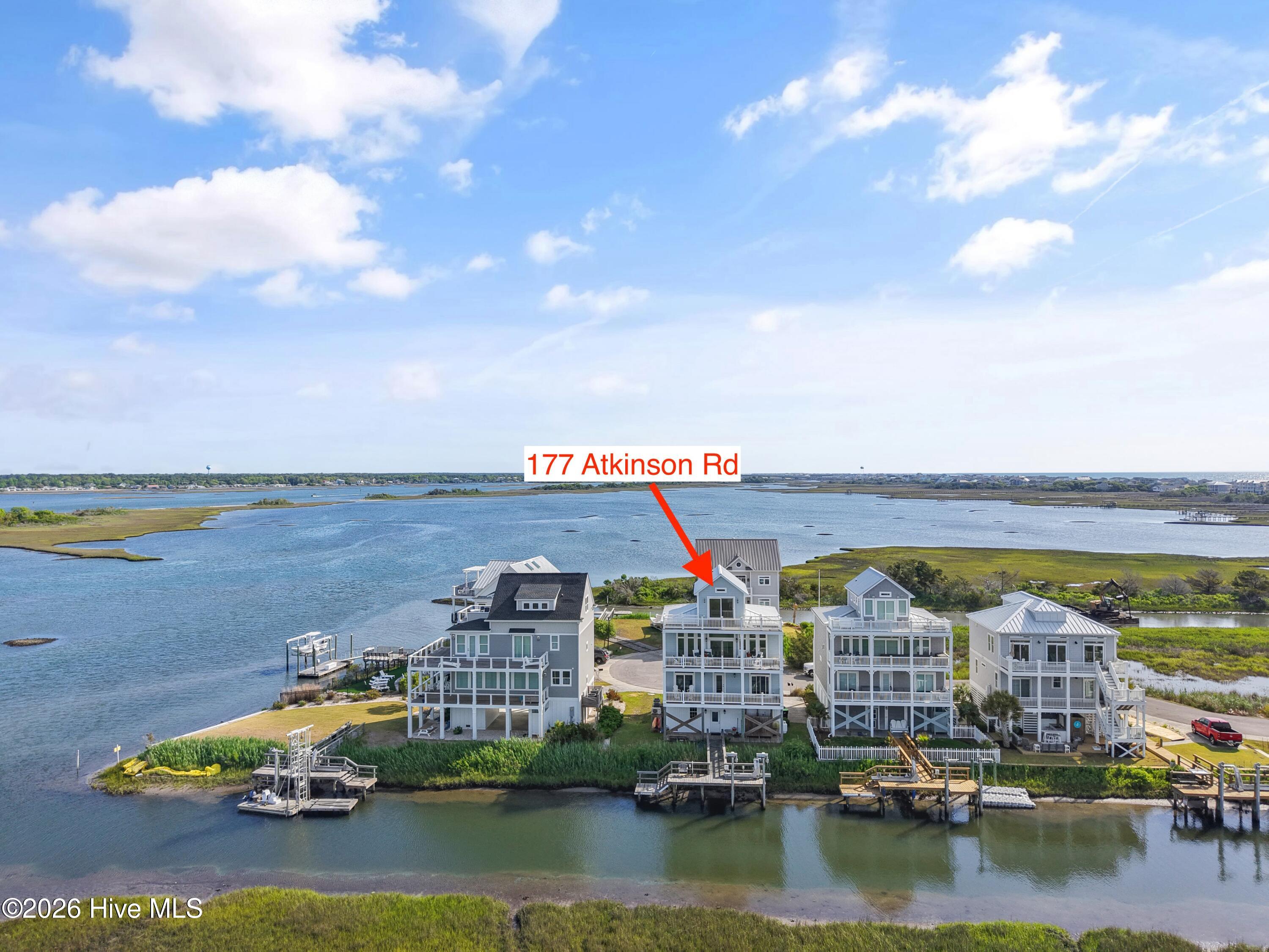 177 Atkinson Road