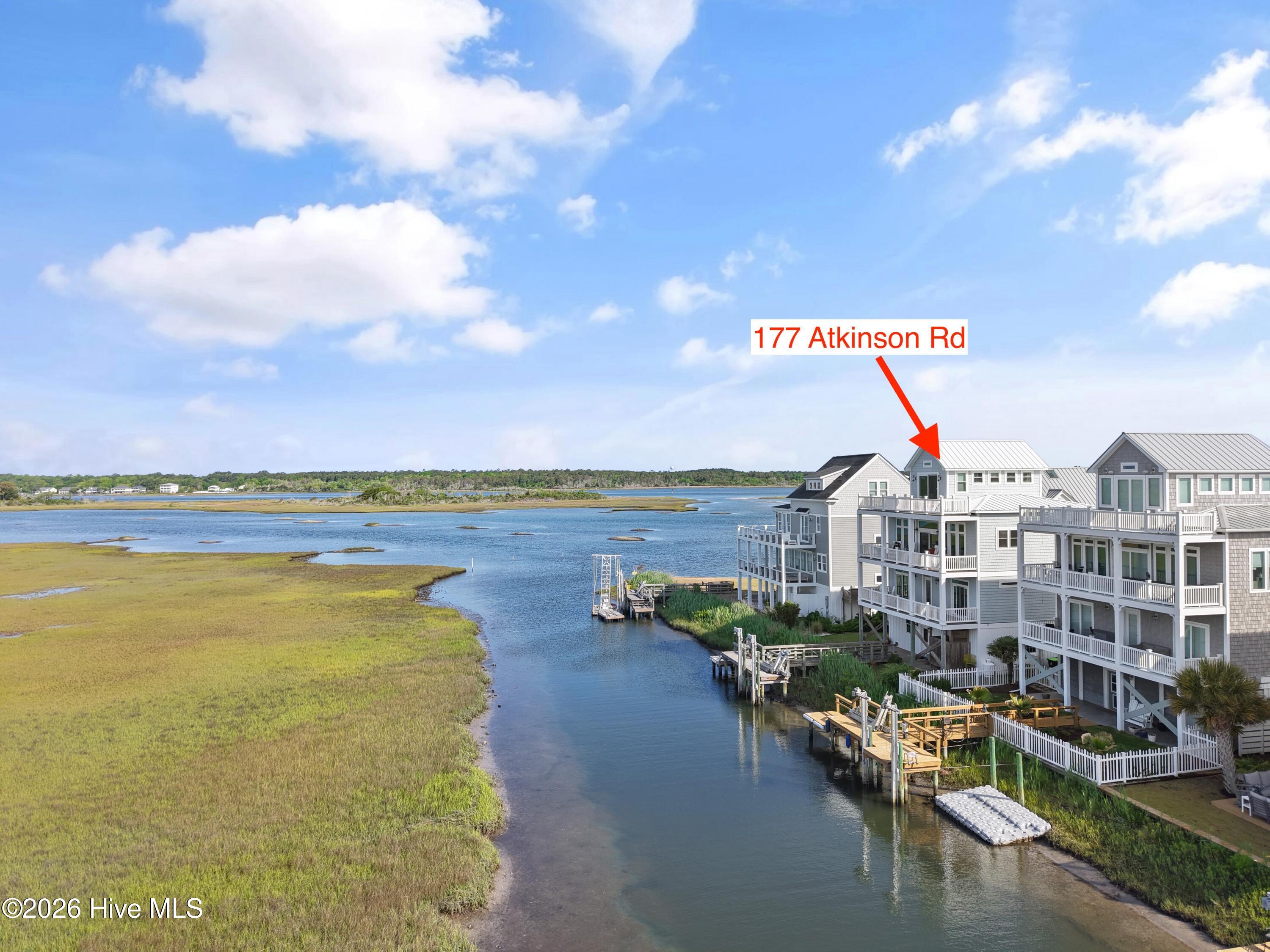 177 Atkinson Road