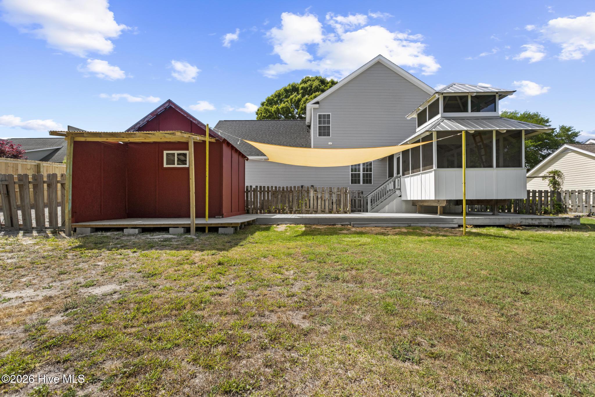 110 Wyndham Way