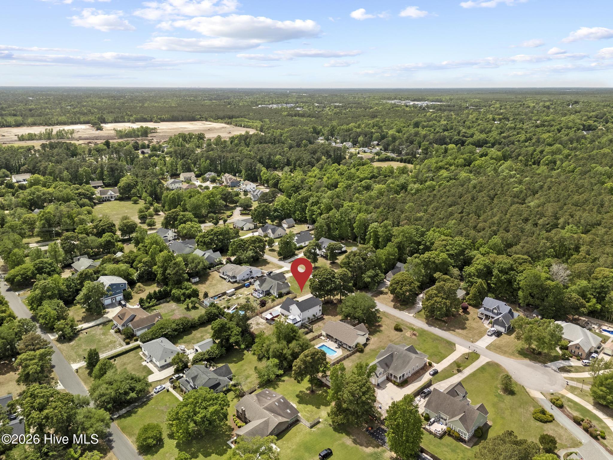110 Wyndham Way