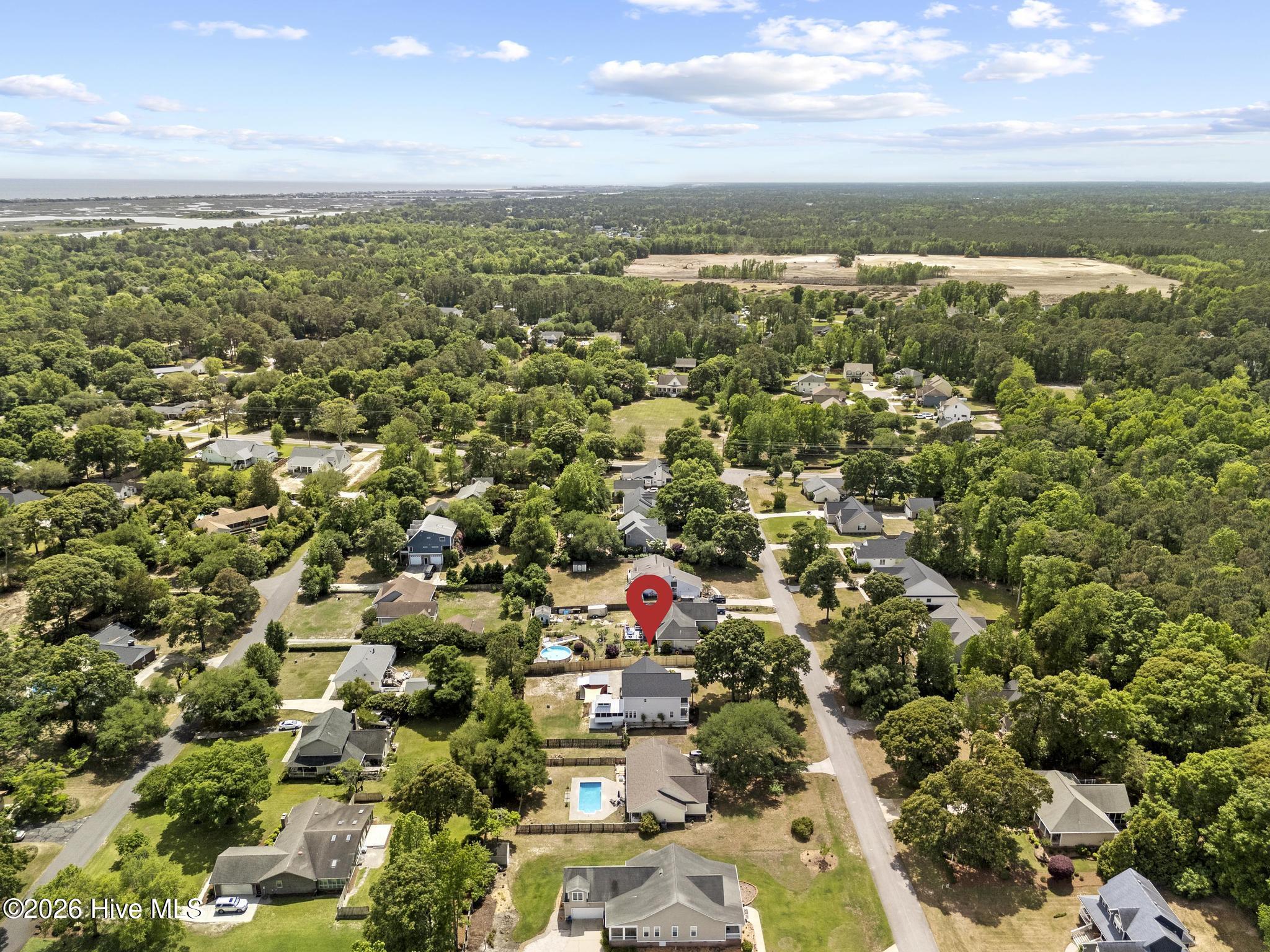 110 Wyndham Way
