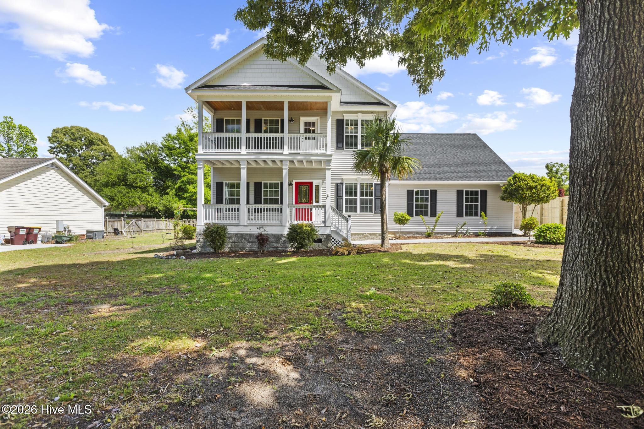 110 Wyndham Way