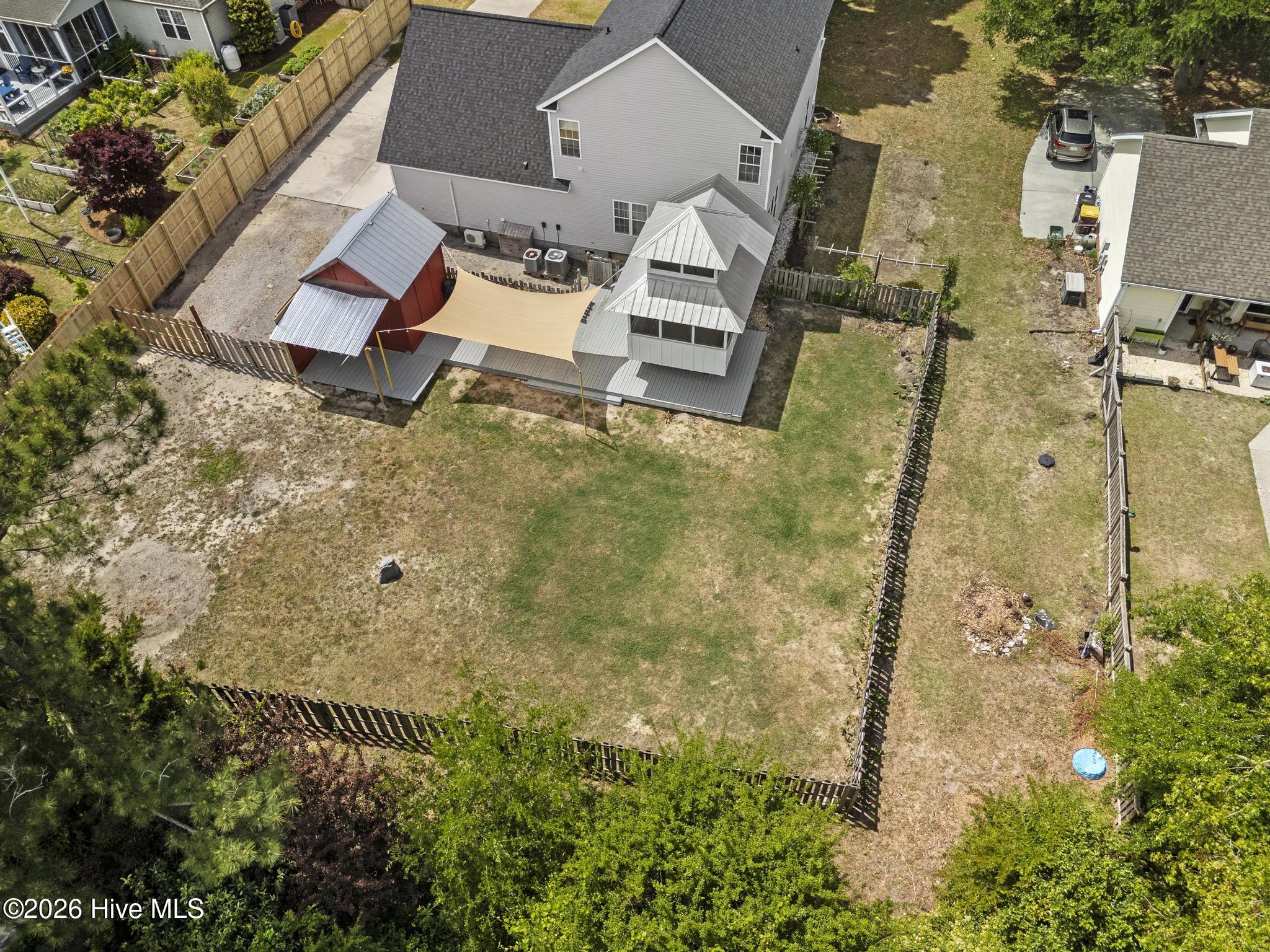 110 Wyndham Way