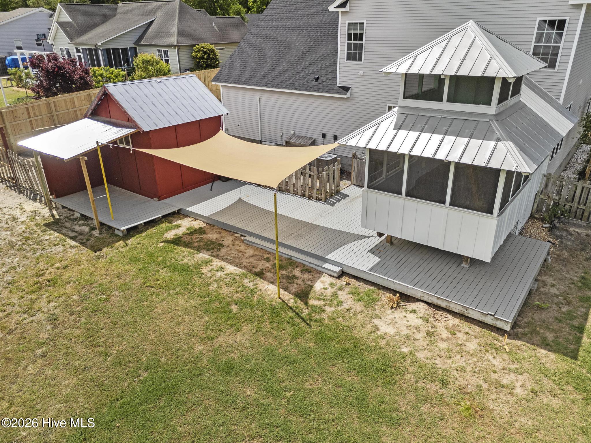 110 Wyndham Way