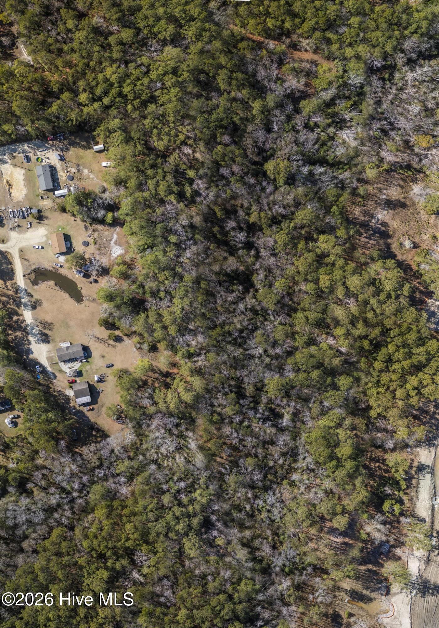 1a Lea Crest Lane