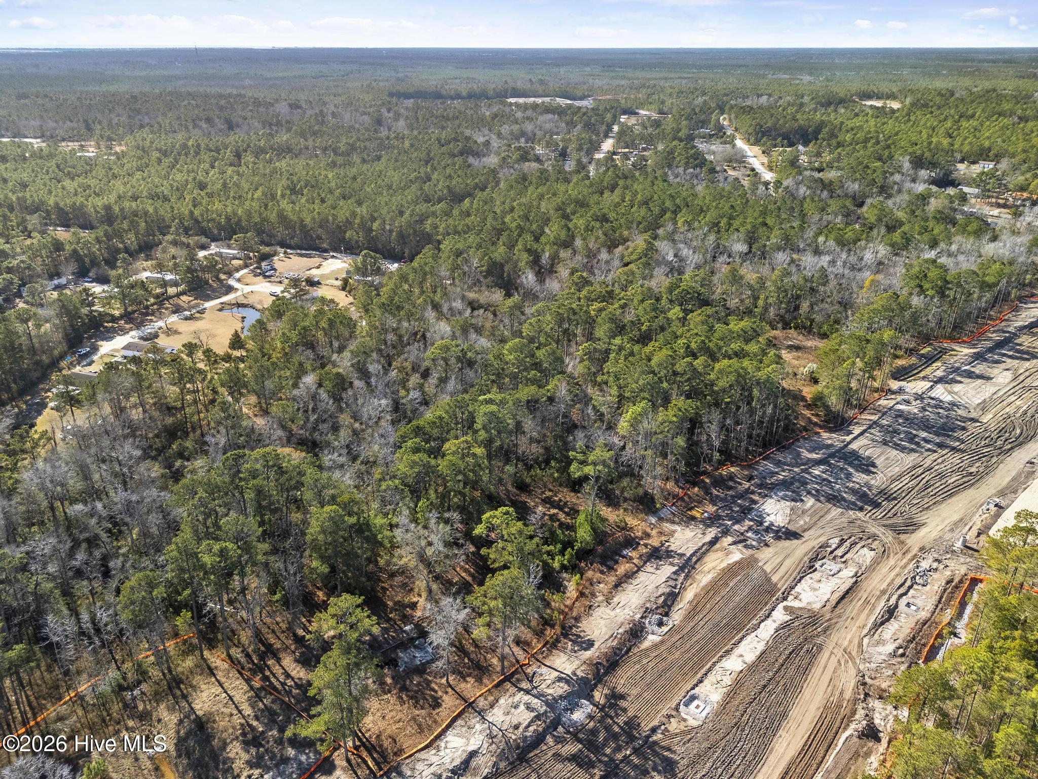1a Lea Crest Lane