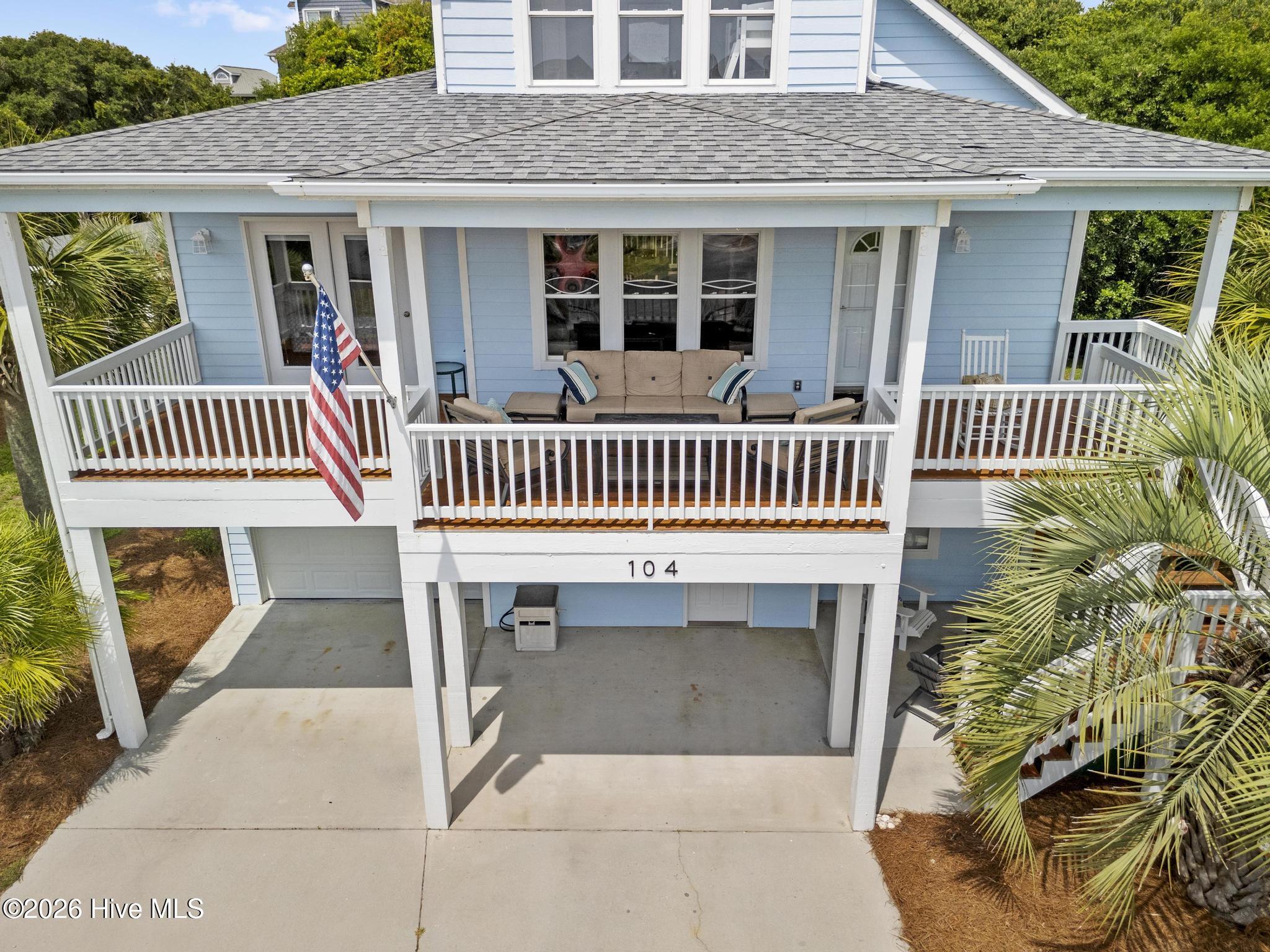 104 Sunset Court