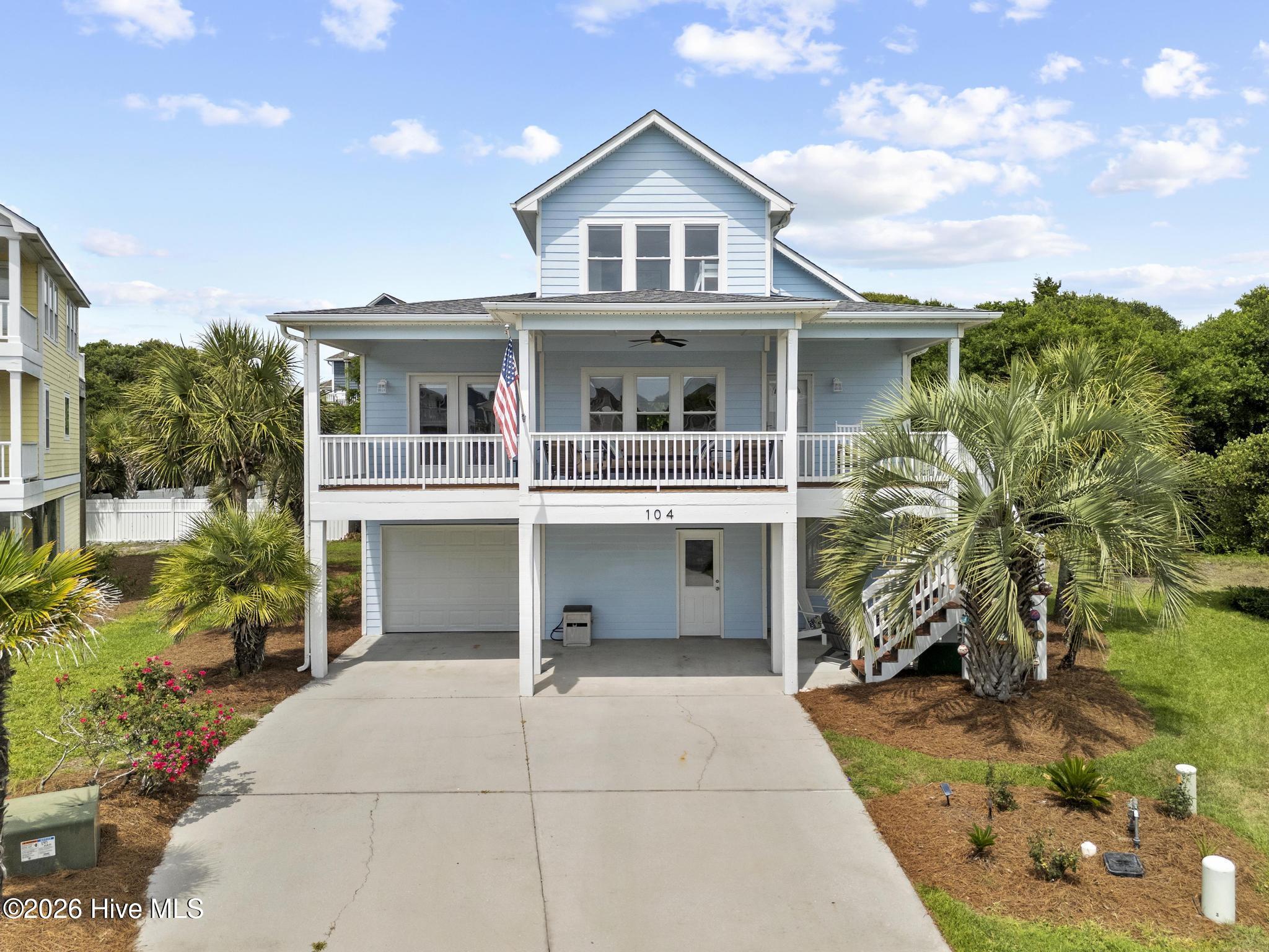 104 Sunset Court