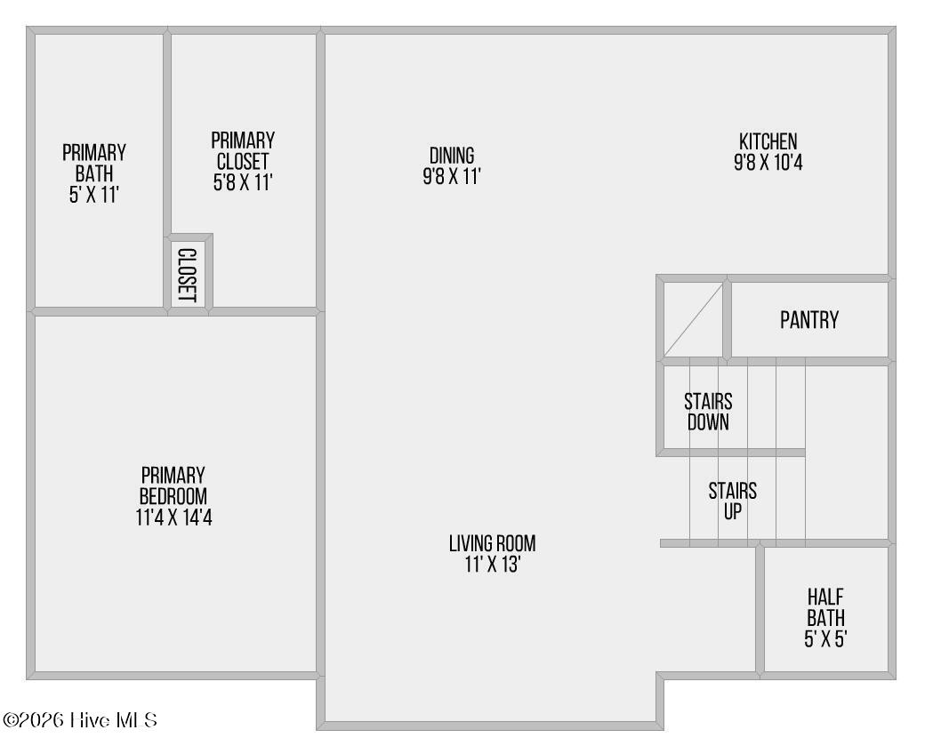 104 Sunset Court