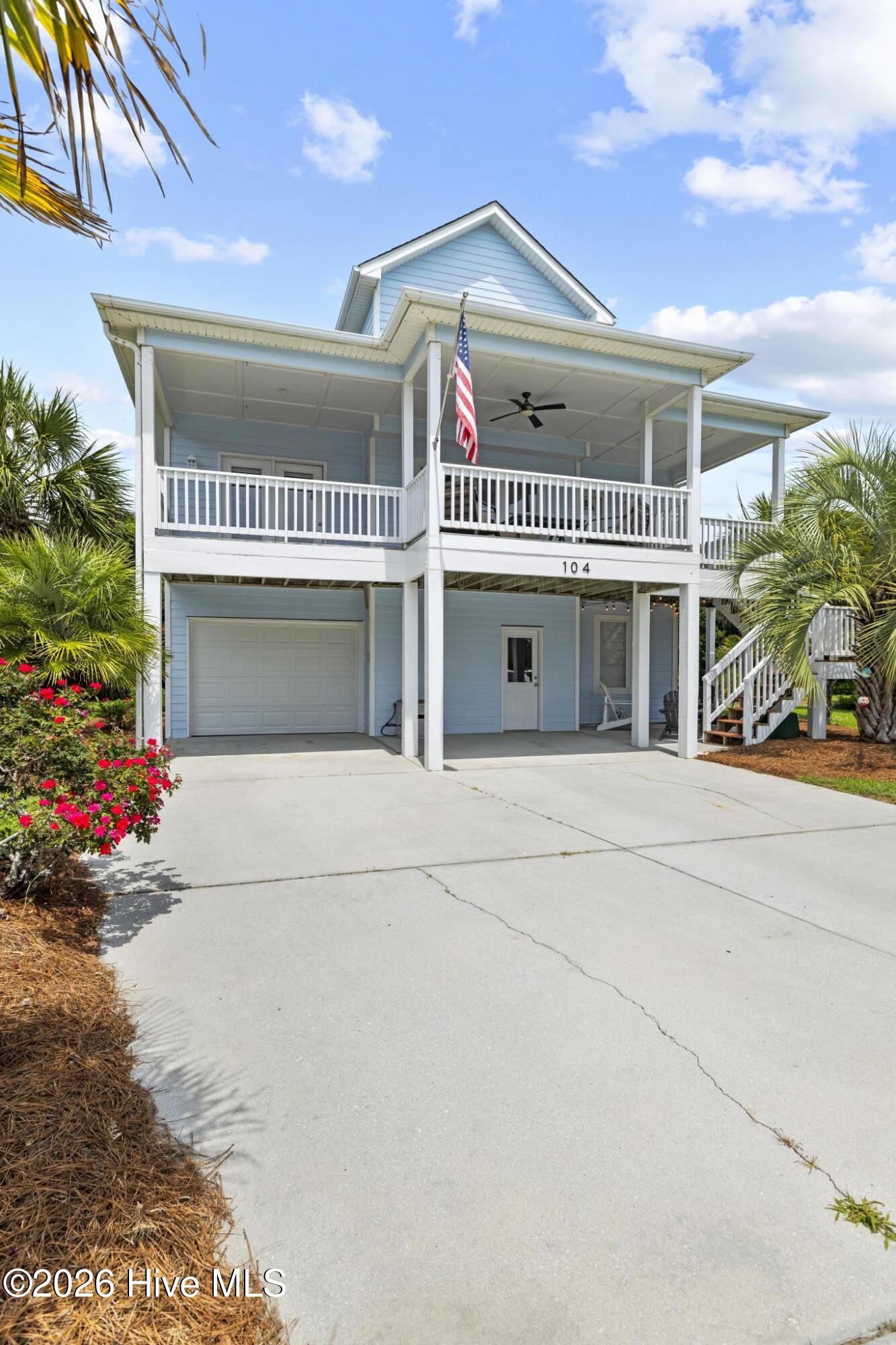 104 Sunset Court
