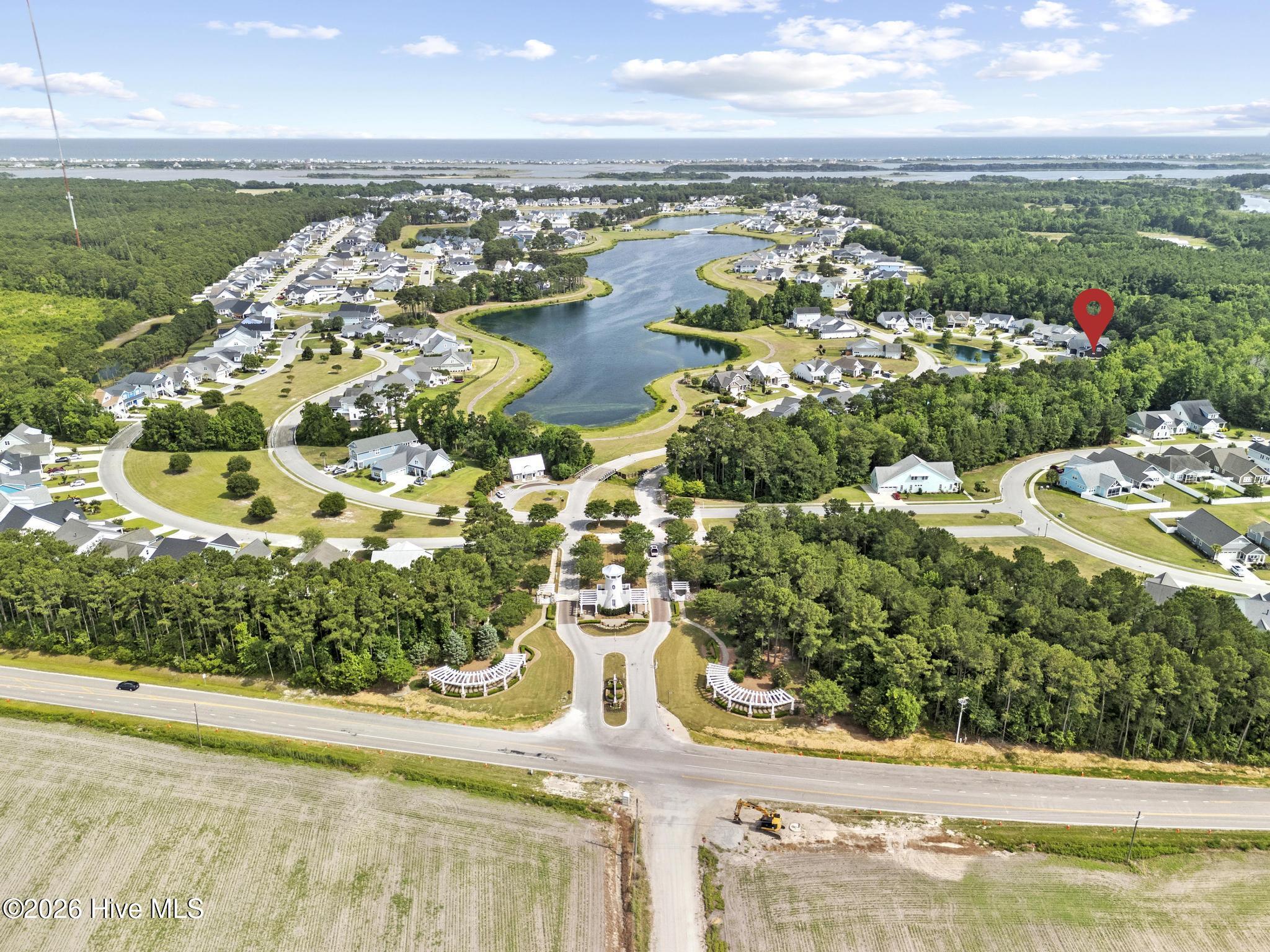 408 526 Caroline Sanders Way