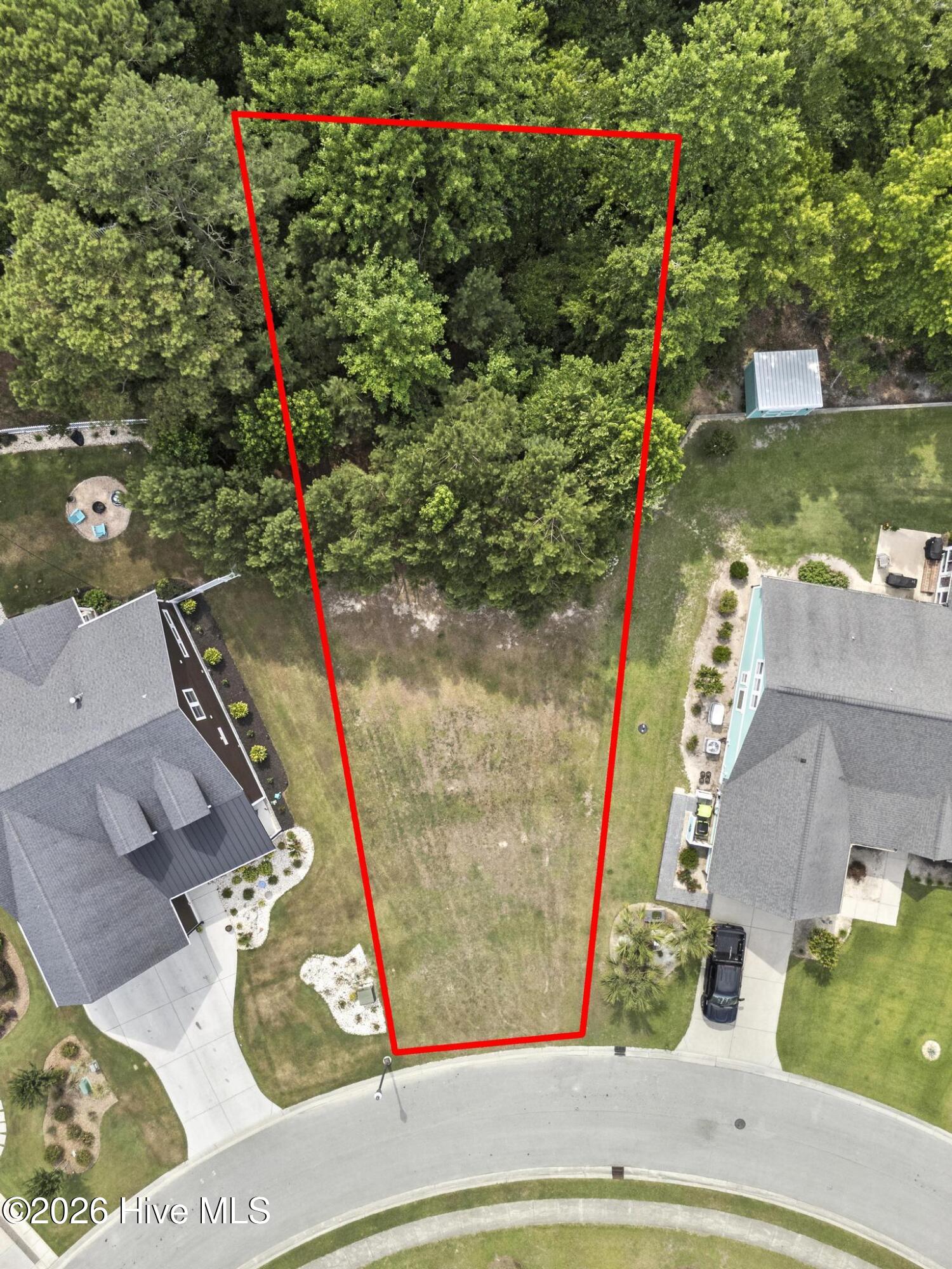 408 526 Caroline Sanders Way