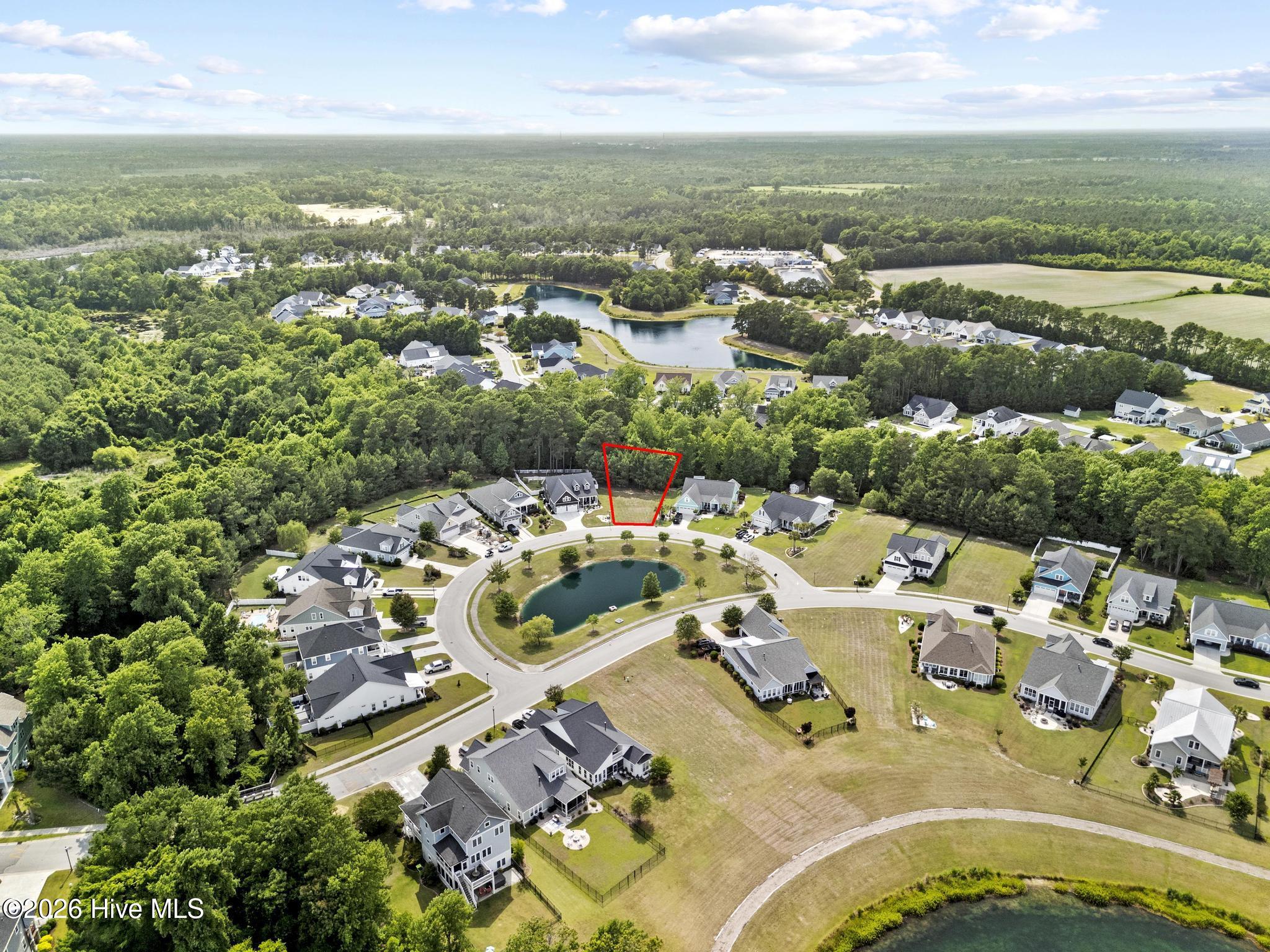 408 526 Caroline Sanders Way