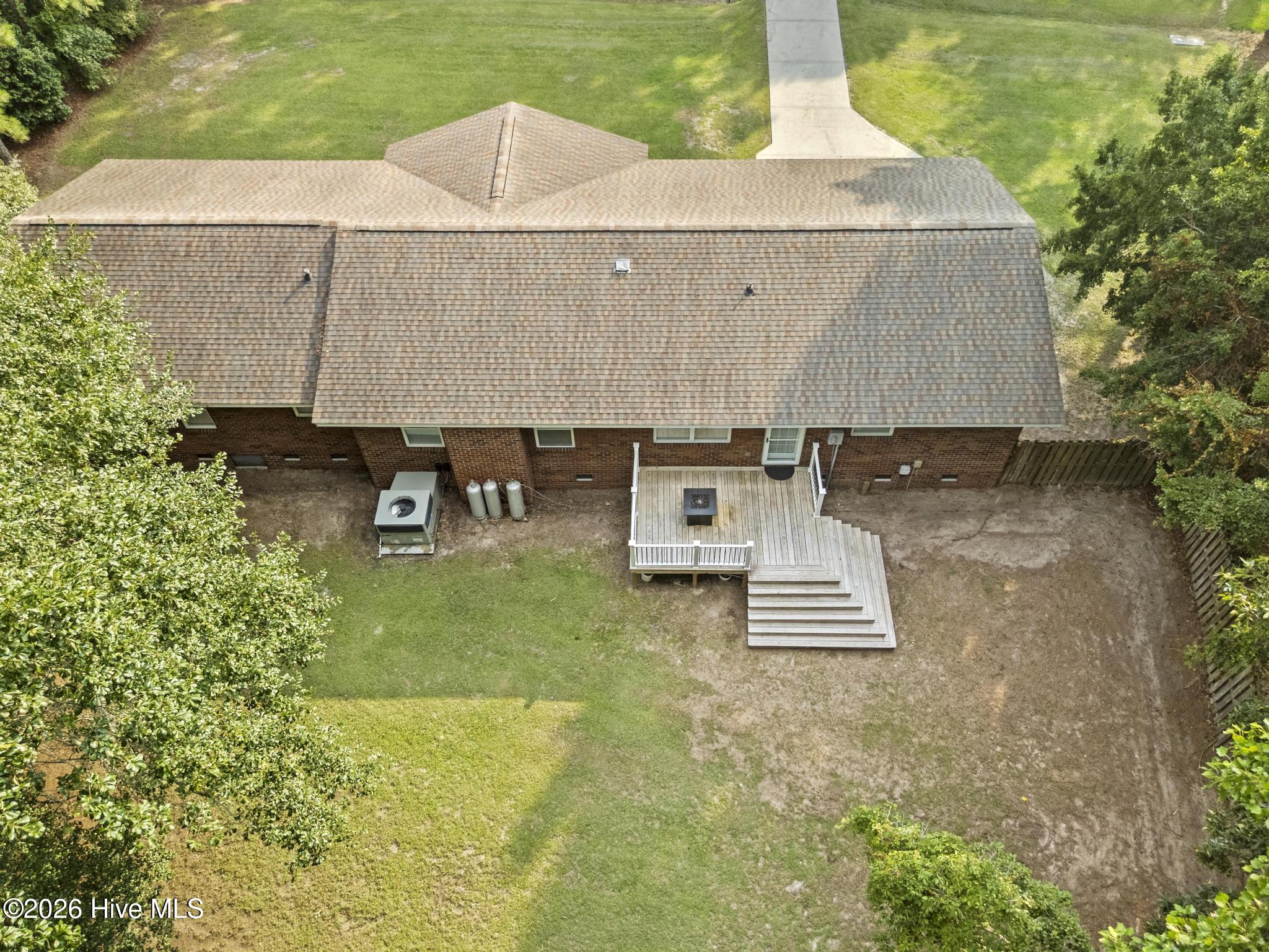118 S Belvedere Drive