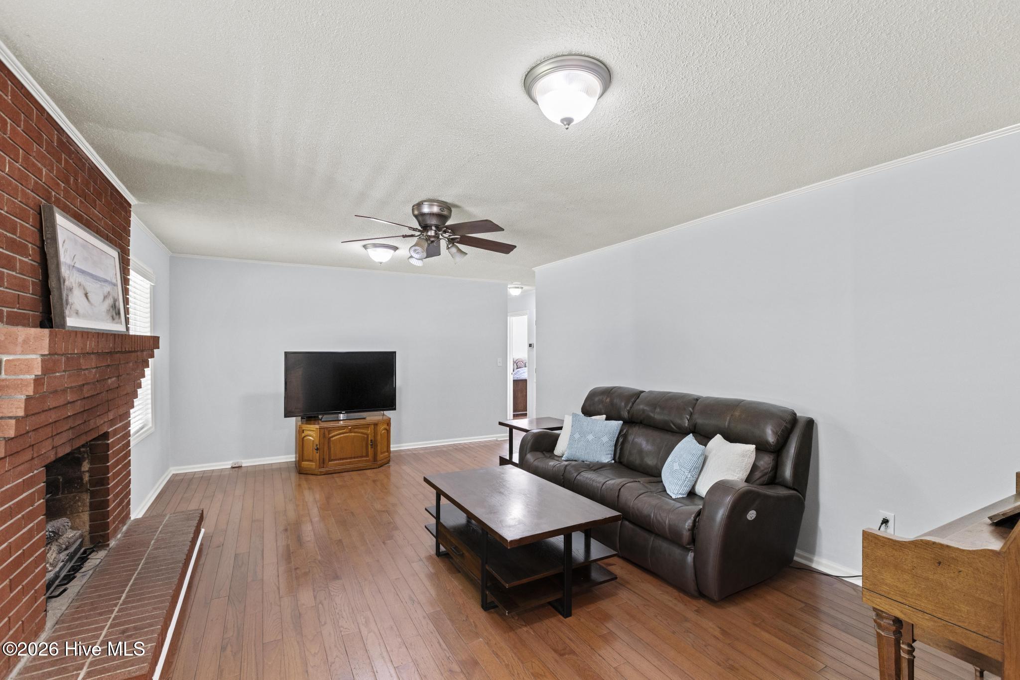 118 S Belvedere Drive