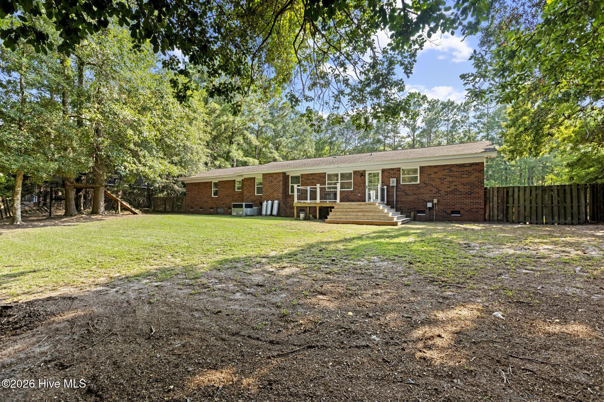 118 S Belvedere Drive