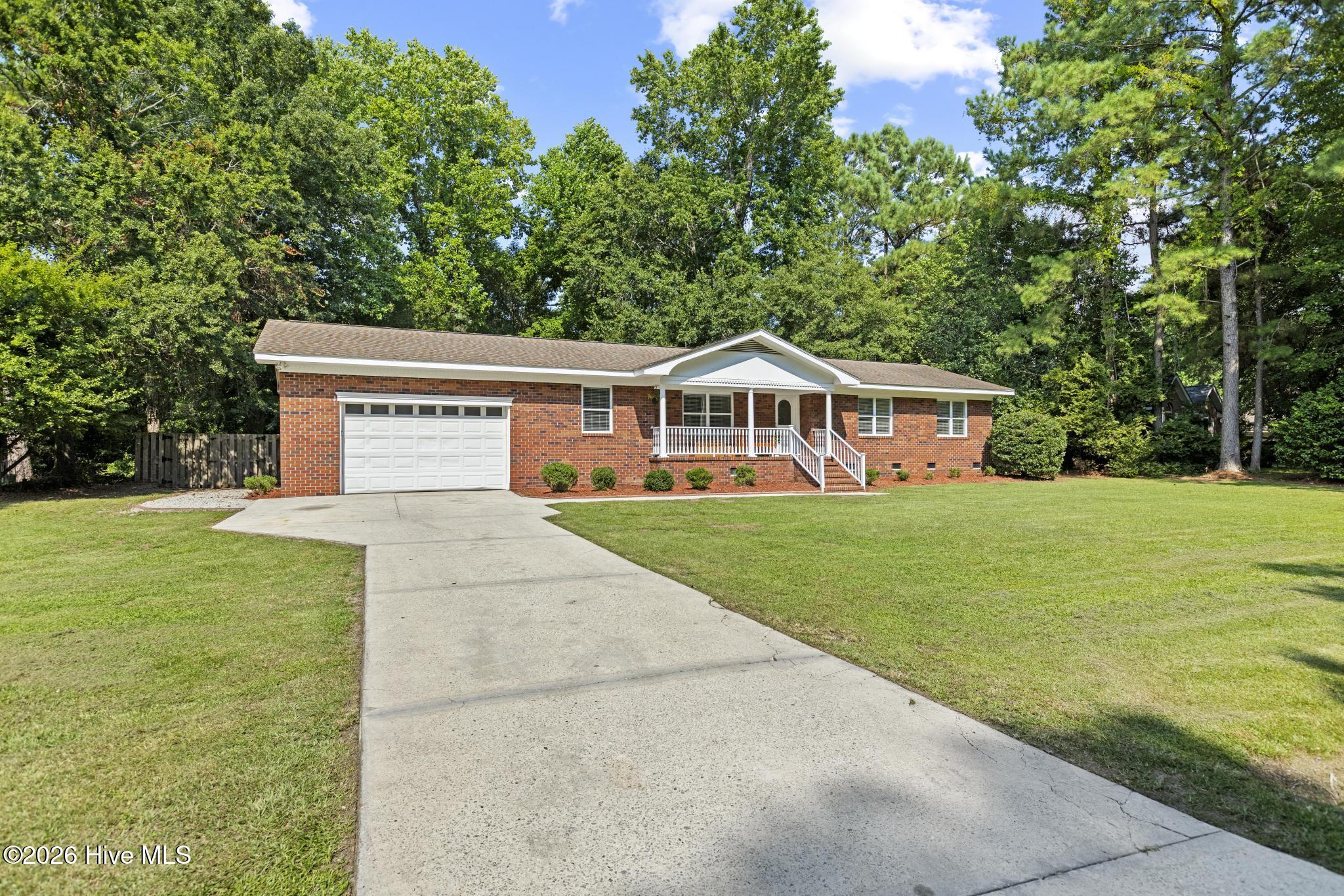 118 S Belvedere Drive