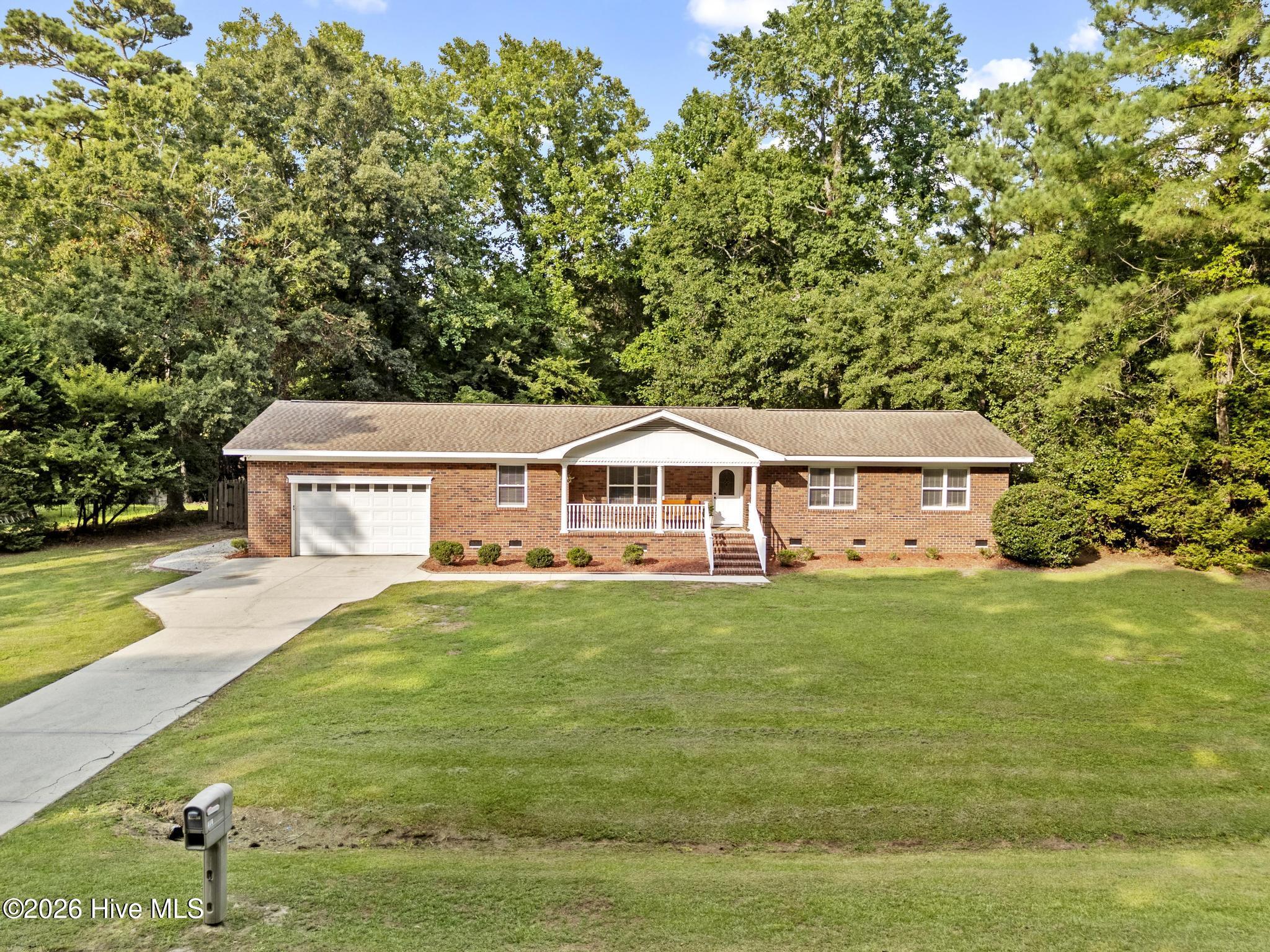 118 S Belvedere Drive