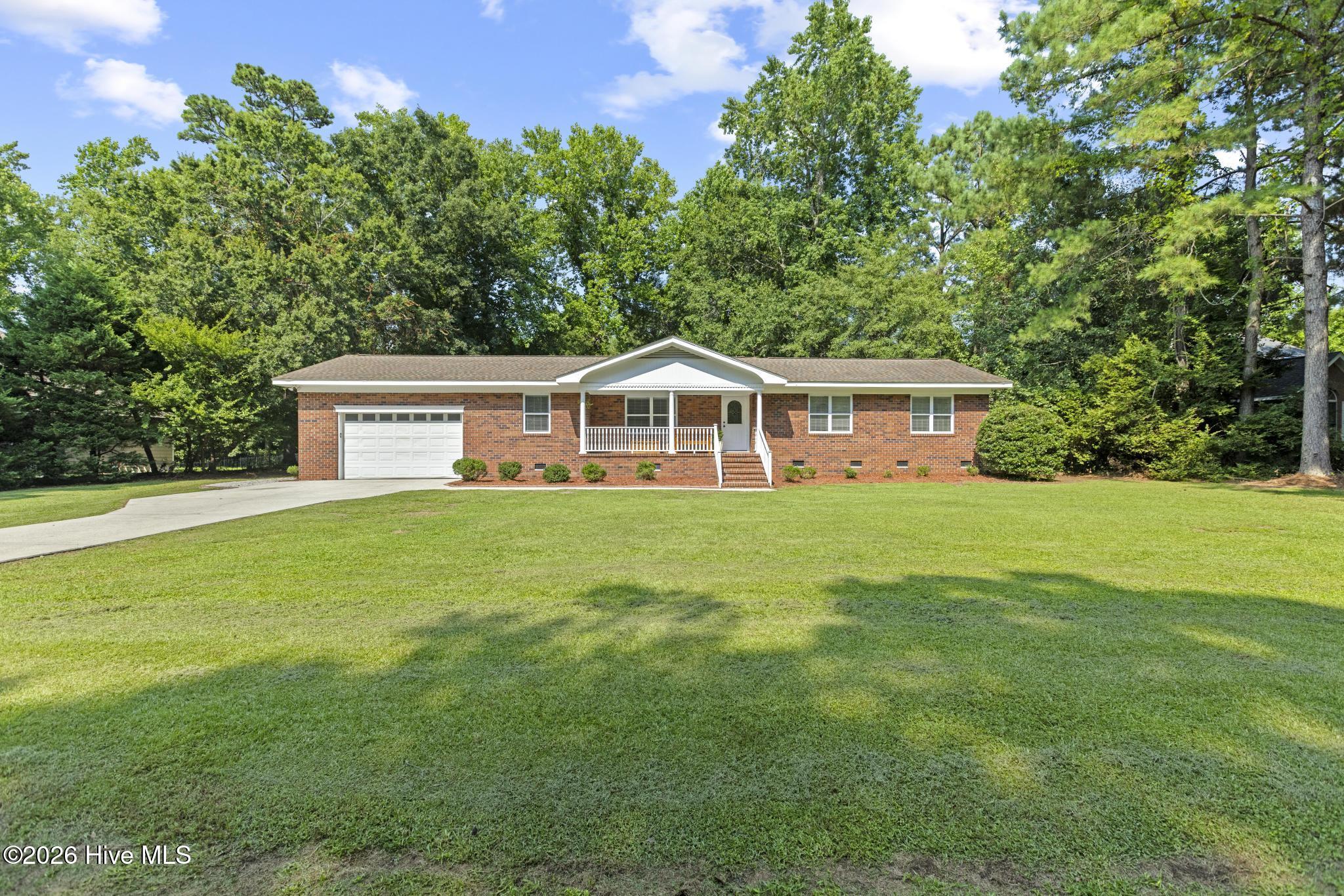 118 S Belvedere Drive