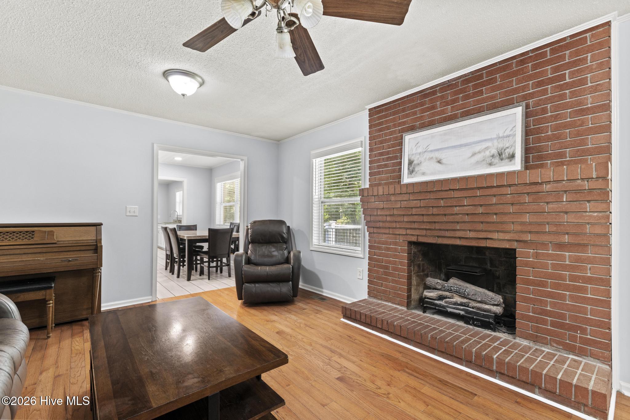 118 S Belvedere Drive