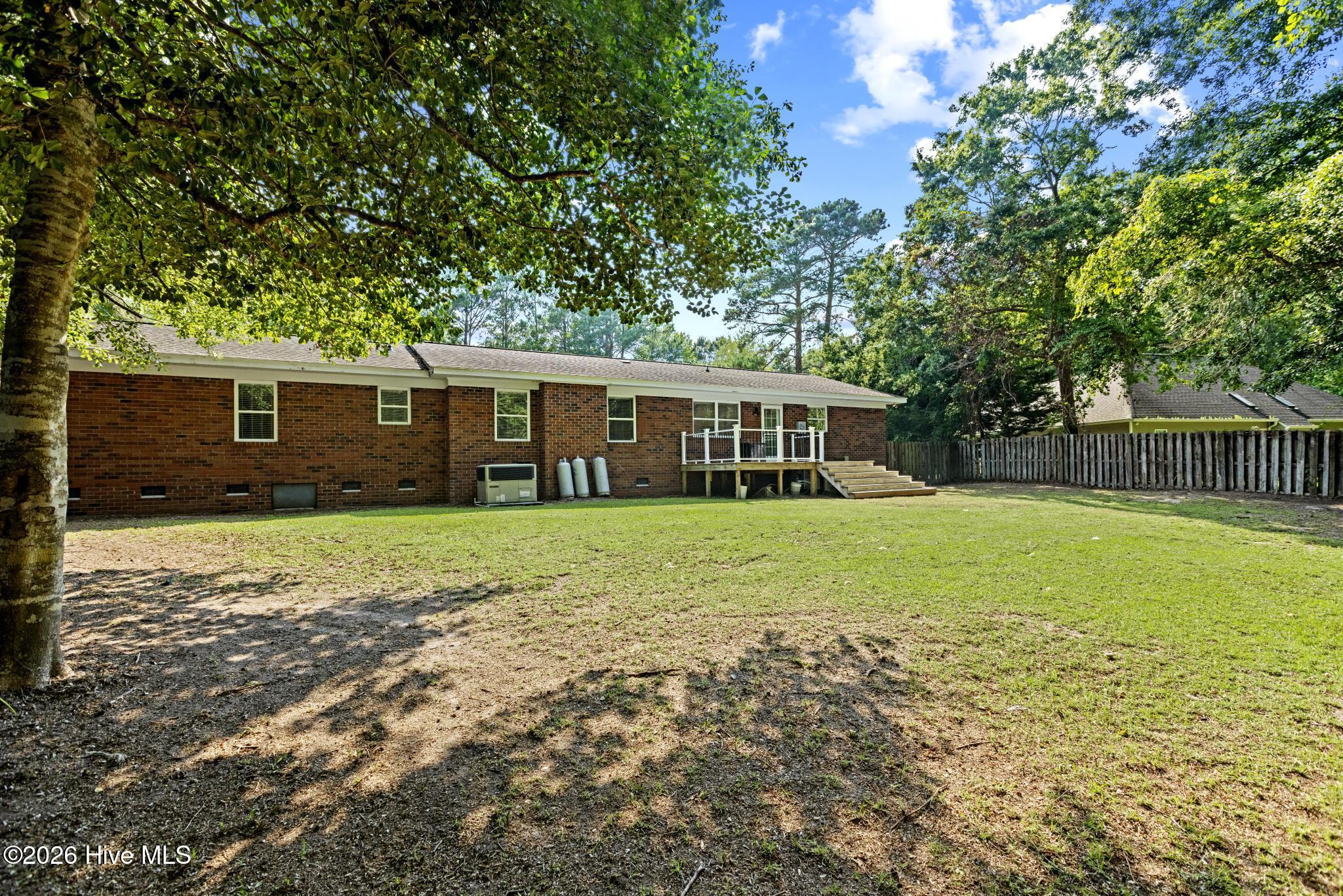118 S Belvedere Drive