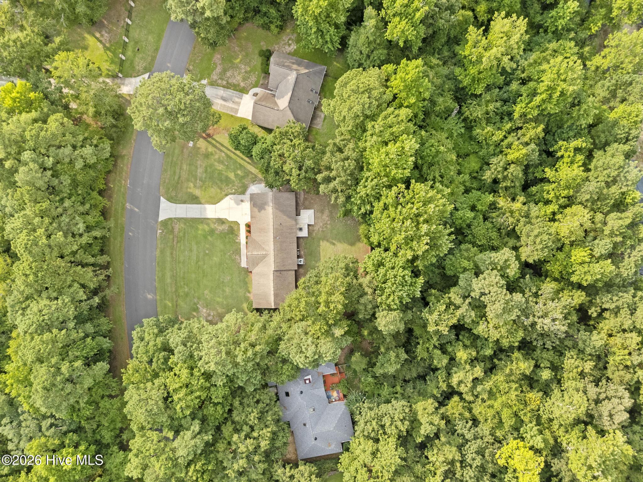 118 S Belvedere Drive