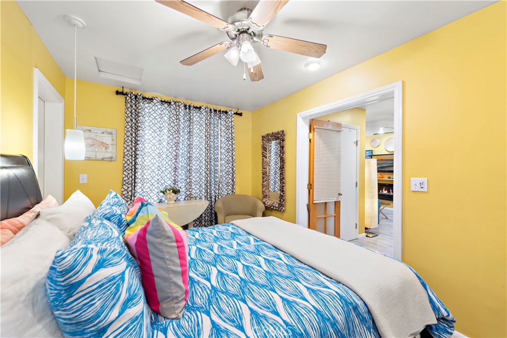 1604 N El Camino Real Unit: A