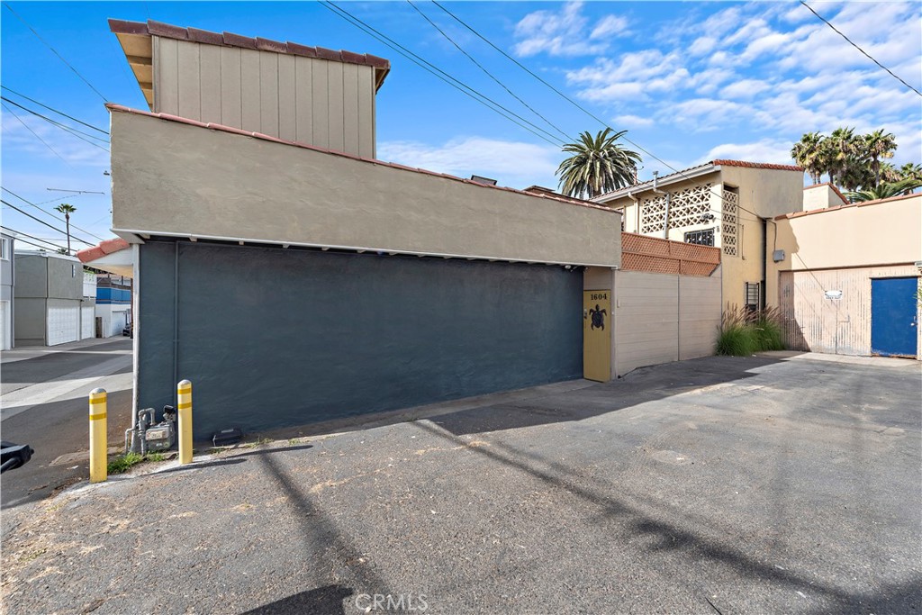 1604 N El Camino Real Unit: A