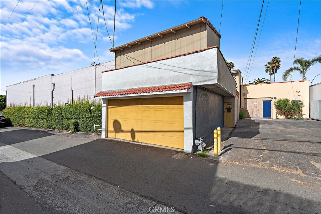 1604 N El Camino Real Unit: A