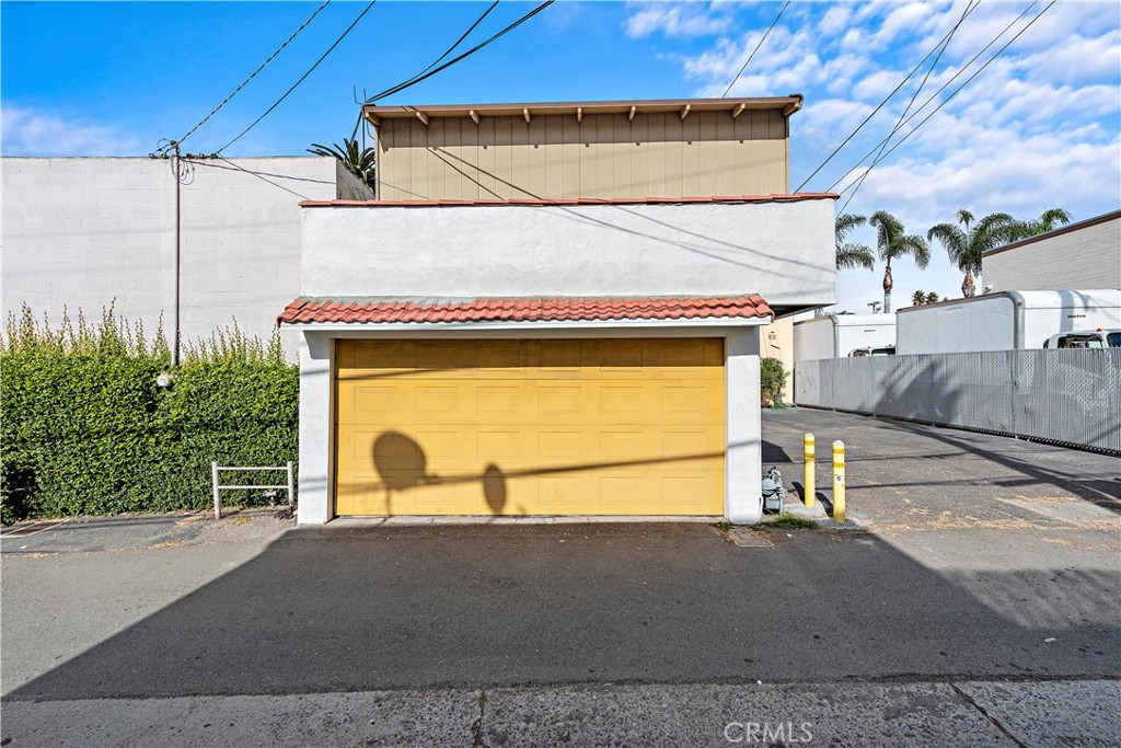 1604 N El Camino Real Unit: A