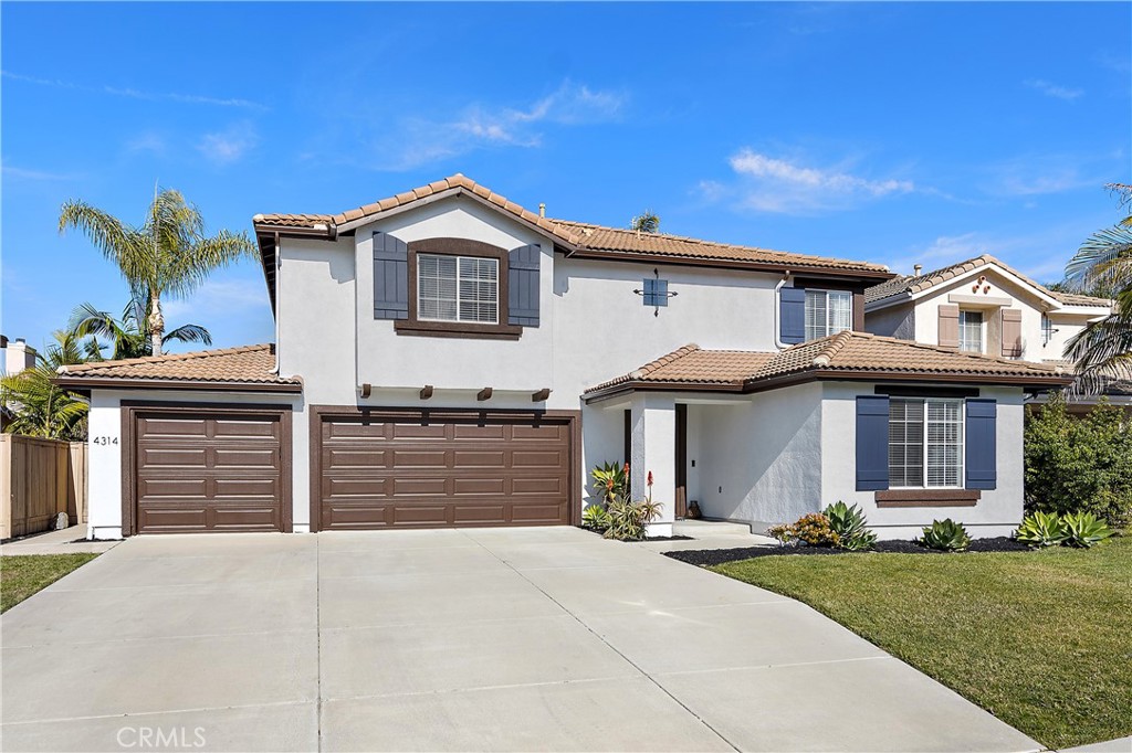 4314 Silver Spring Way